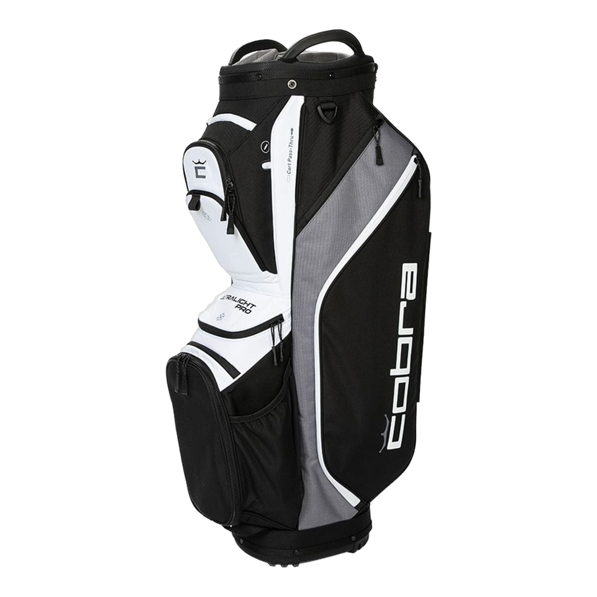 Cobra Ultralight Pro Cartbag (22)
