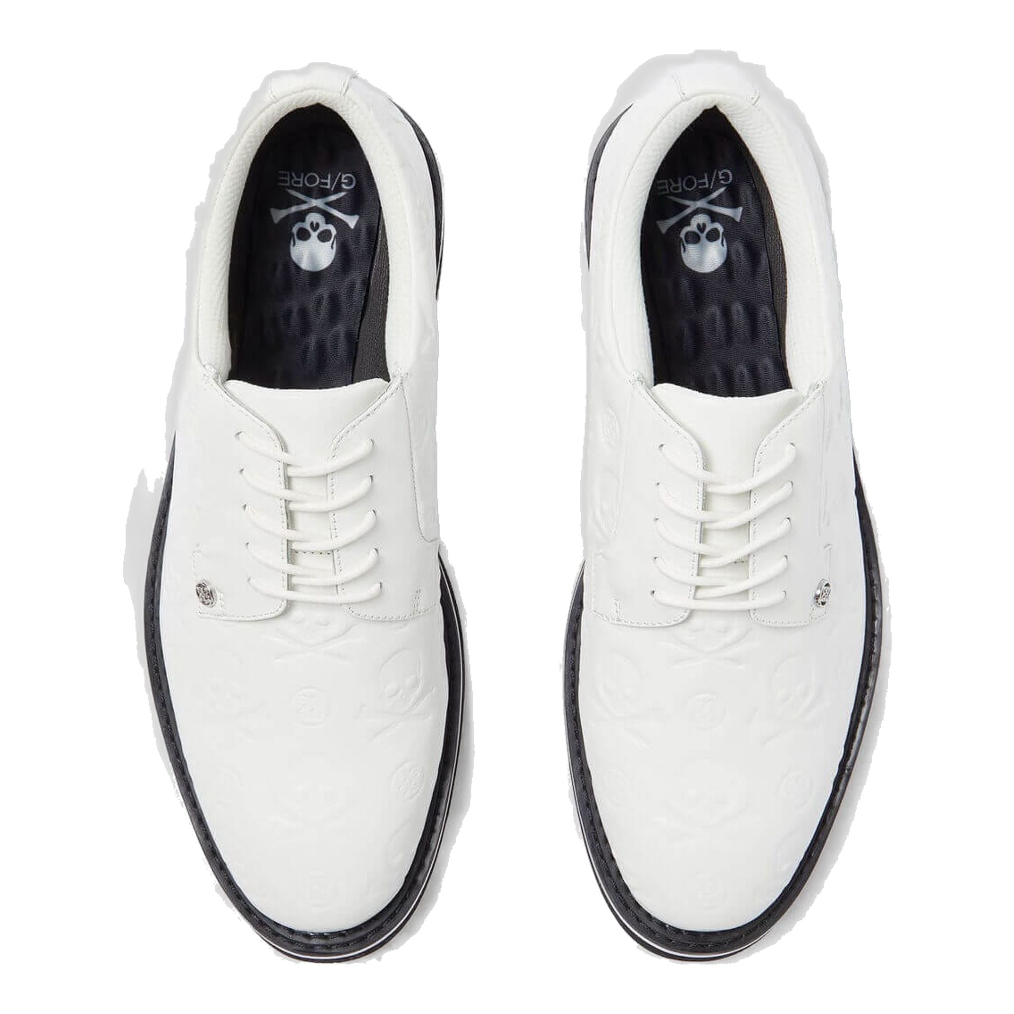 GFORE Debossed Gallivanter Golfschuhe Herren