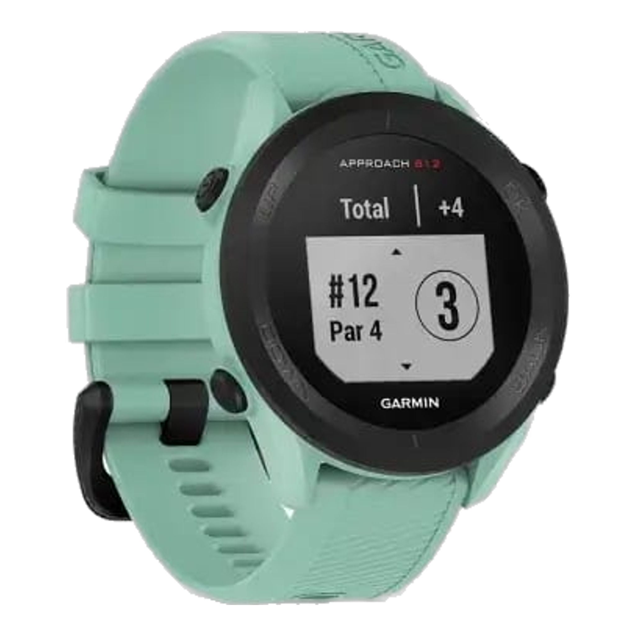 Garmin Approach® S12 Golfuhr
