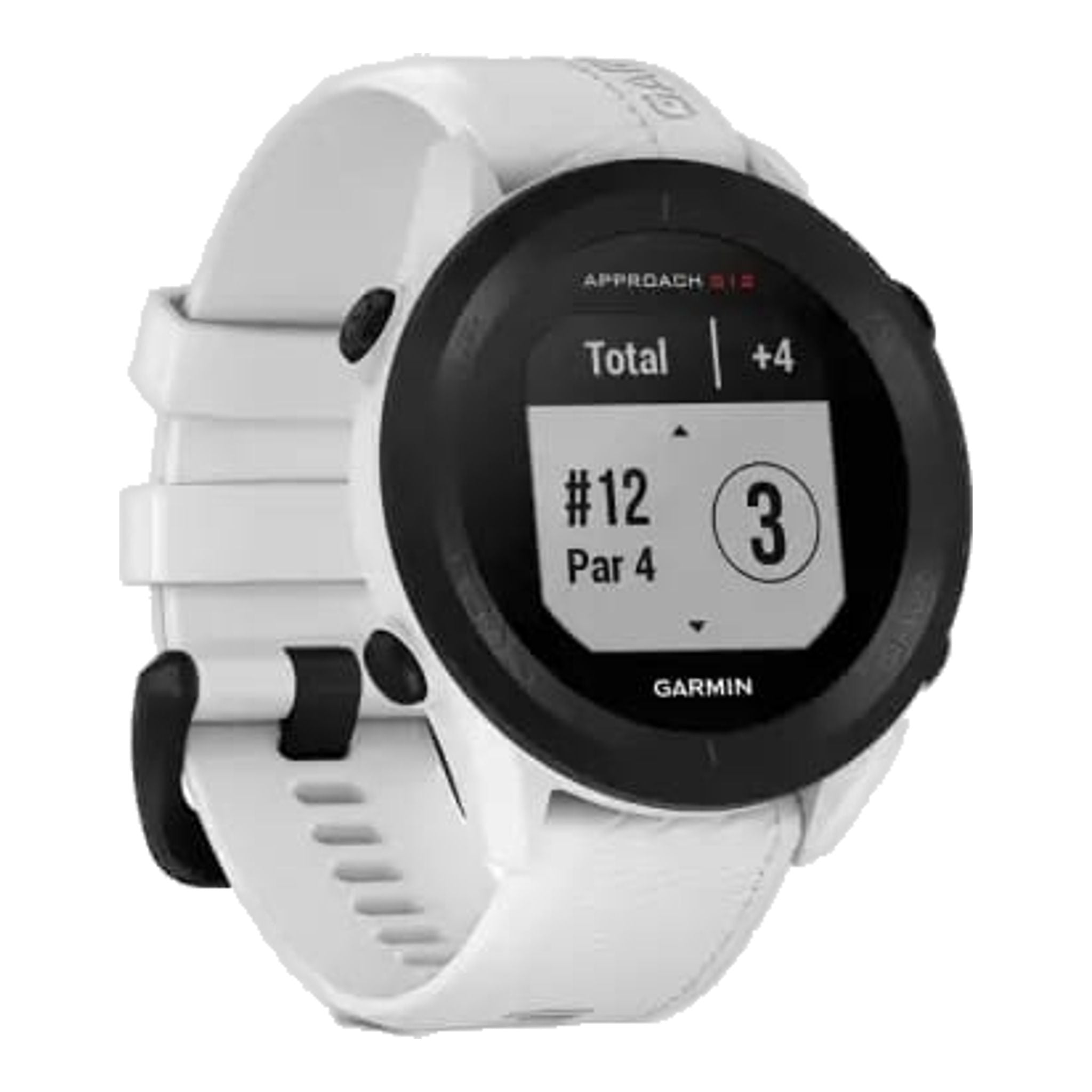 Garmin Approach® S12 Golfuhr