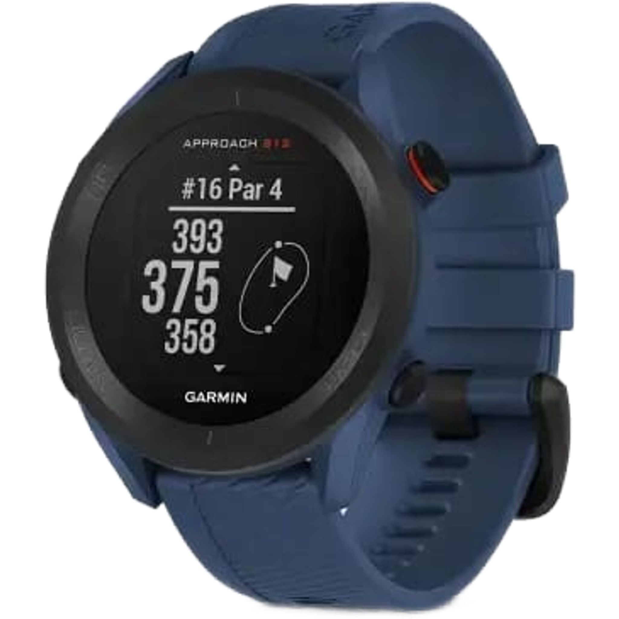 Garmin Approach® S12 Golfuhr