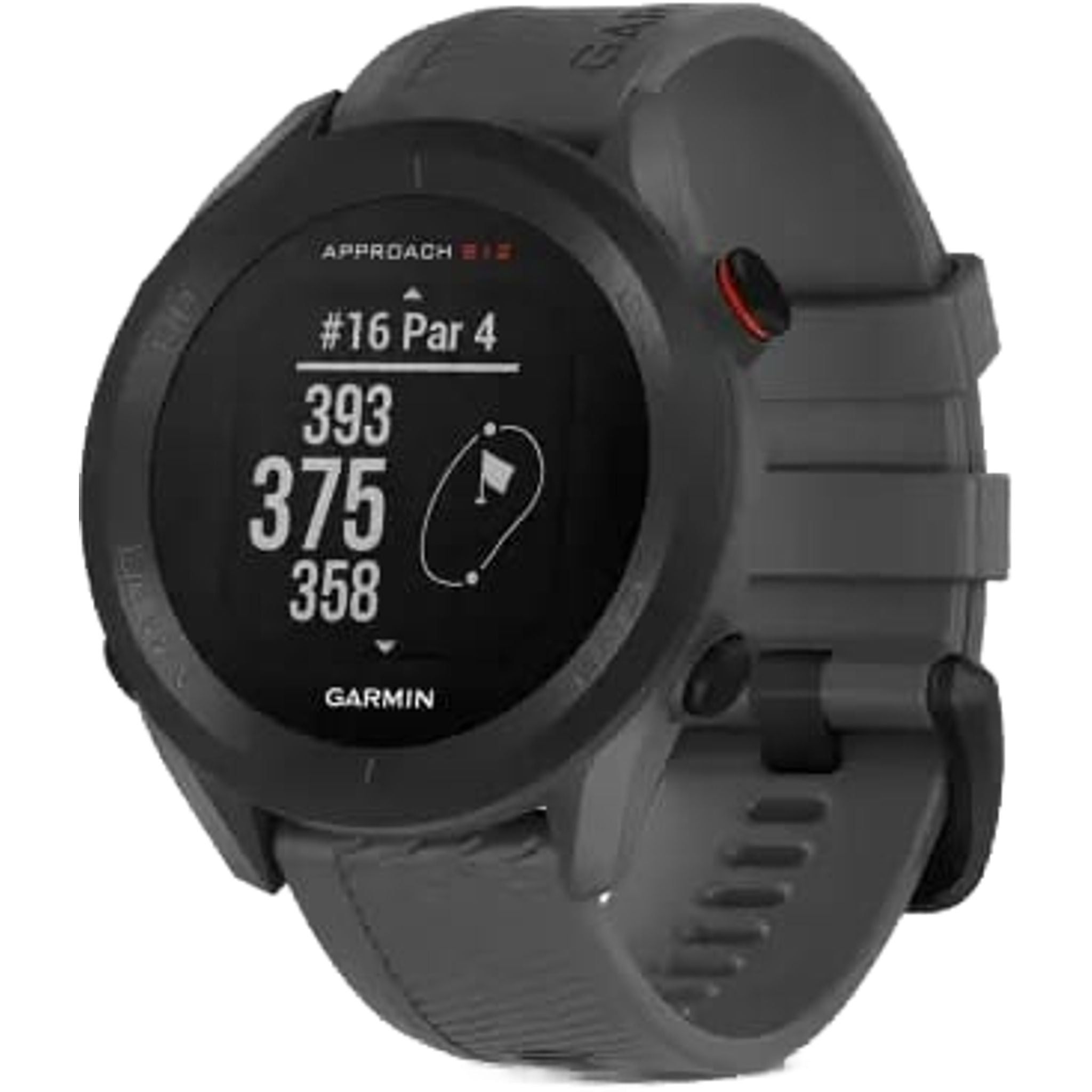Garmin Approach® S12 Golfuhr