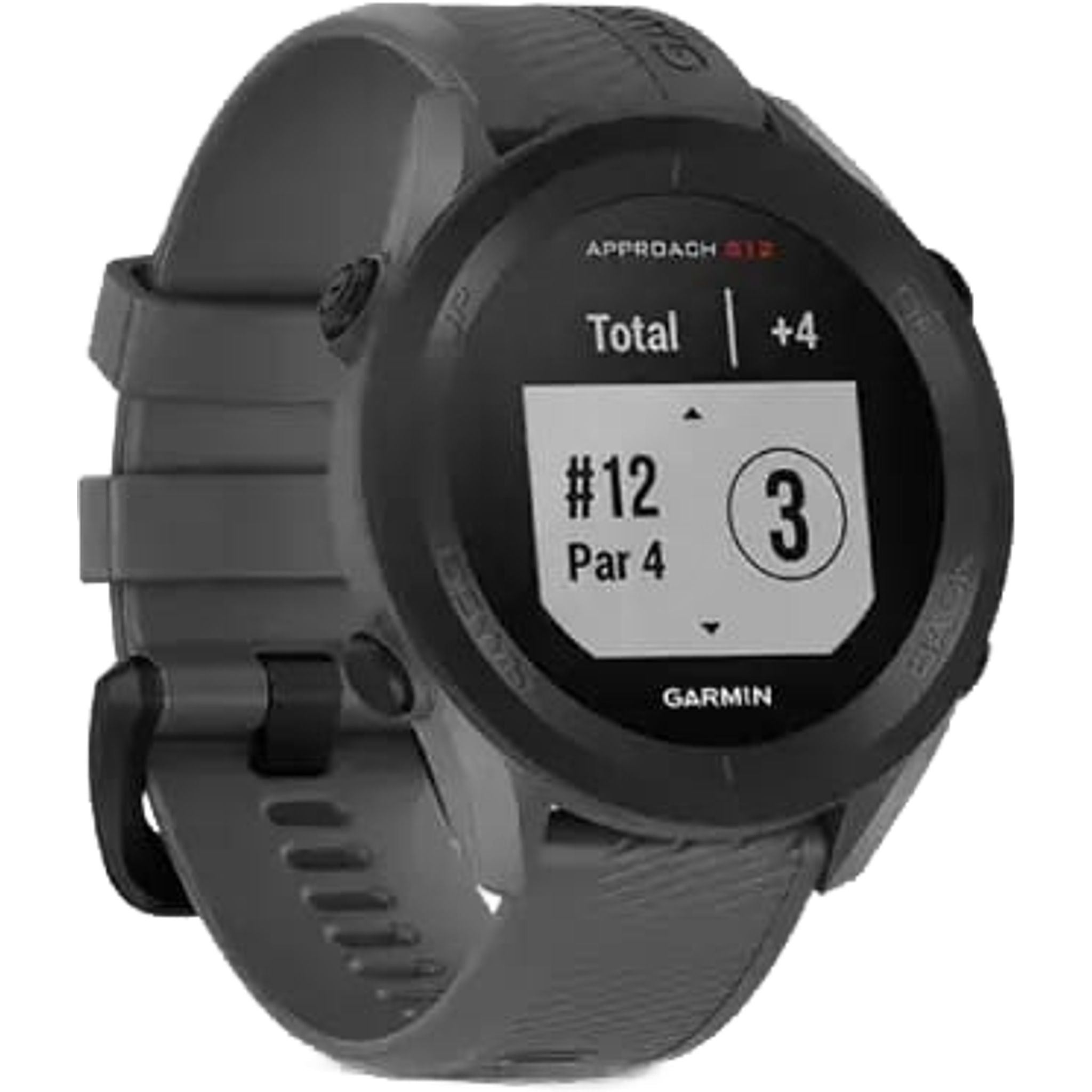 Garmin Approach® S12 Golfuhr
