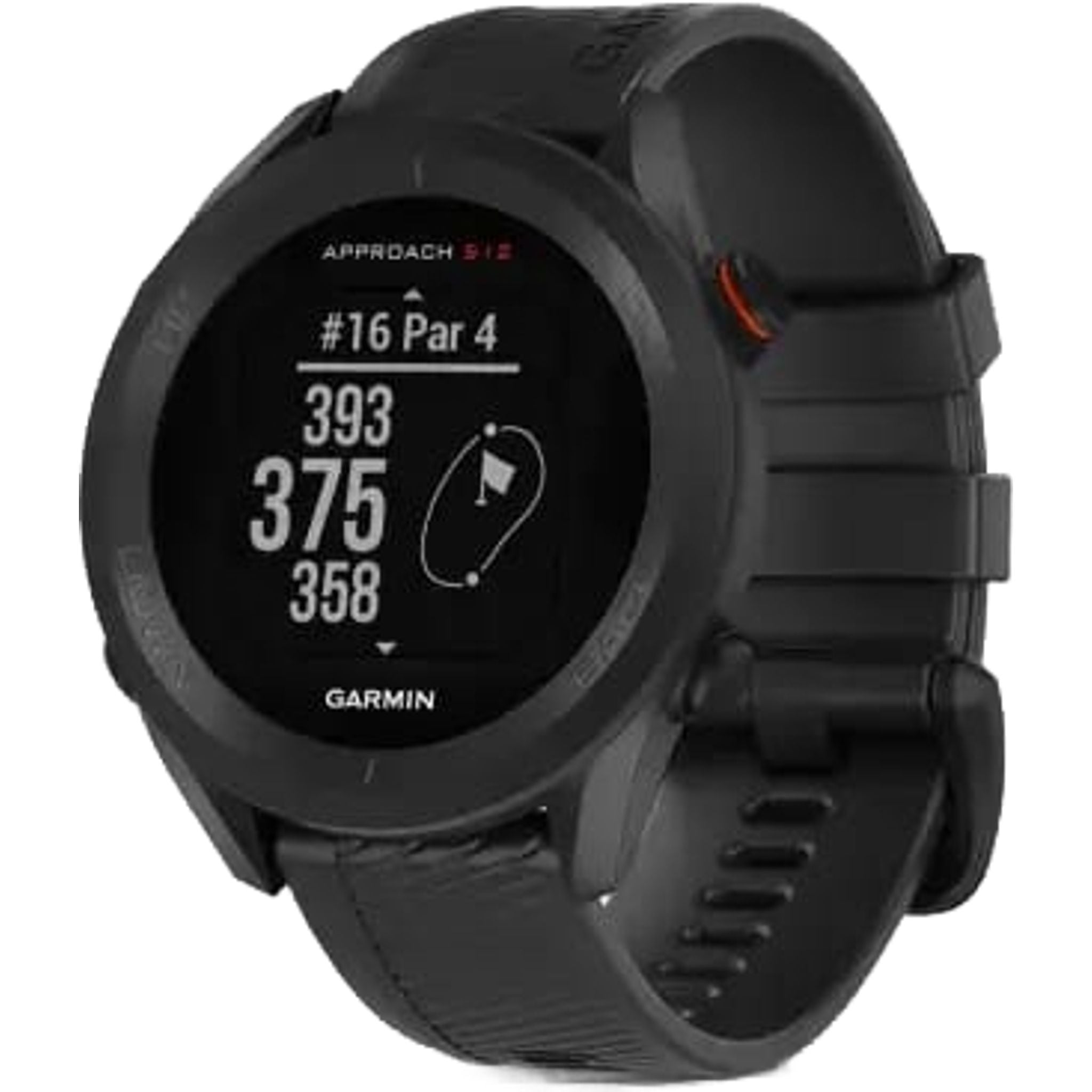 Garmin Approach® S12 Golfuhr