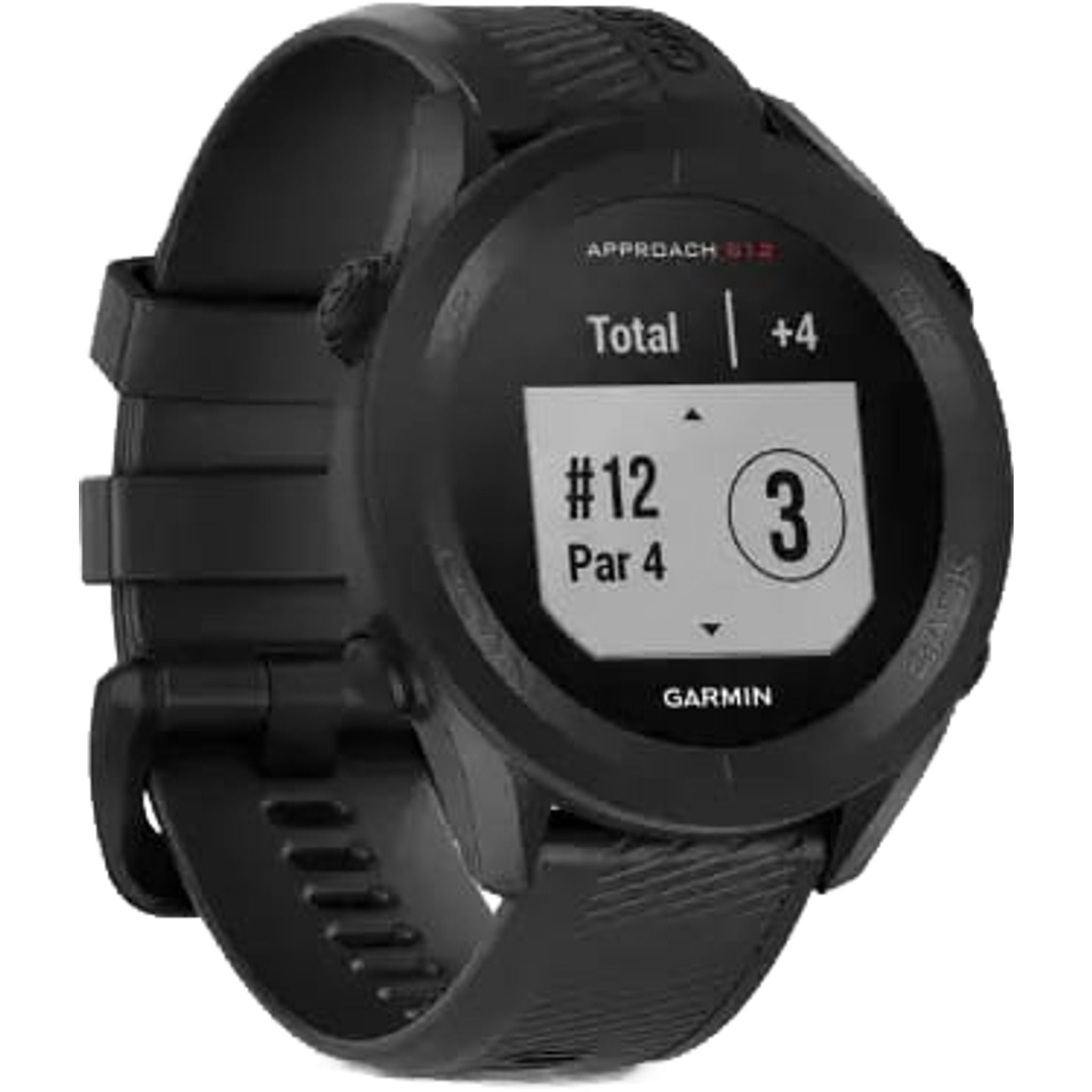 Garmin Approach® S12 Golfuhr