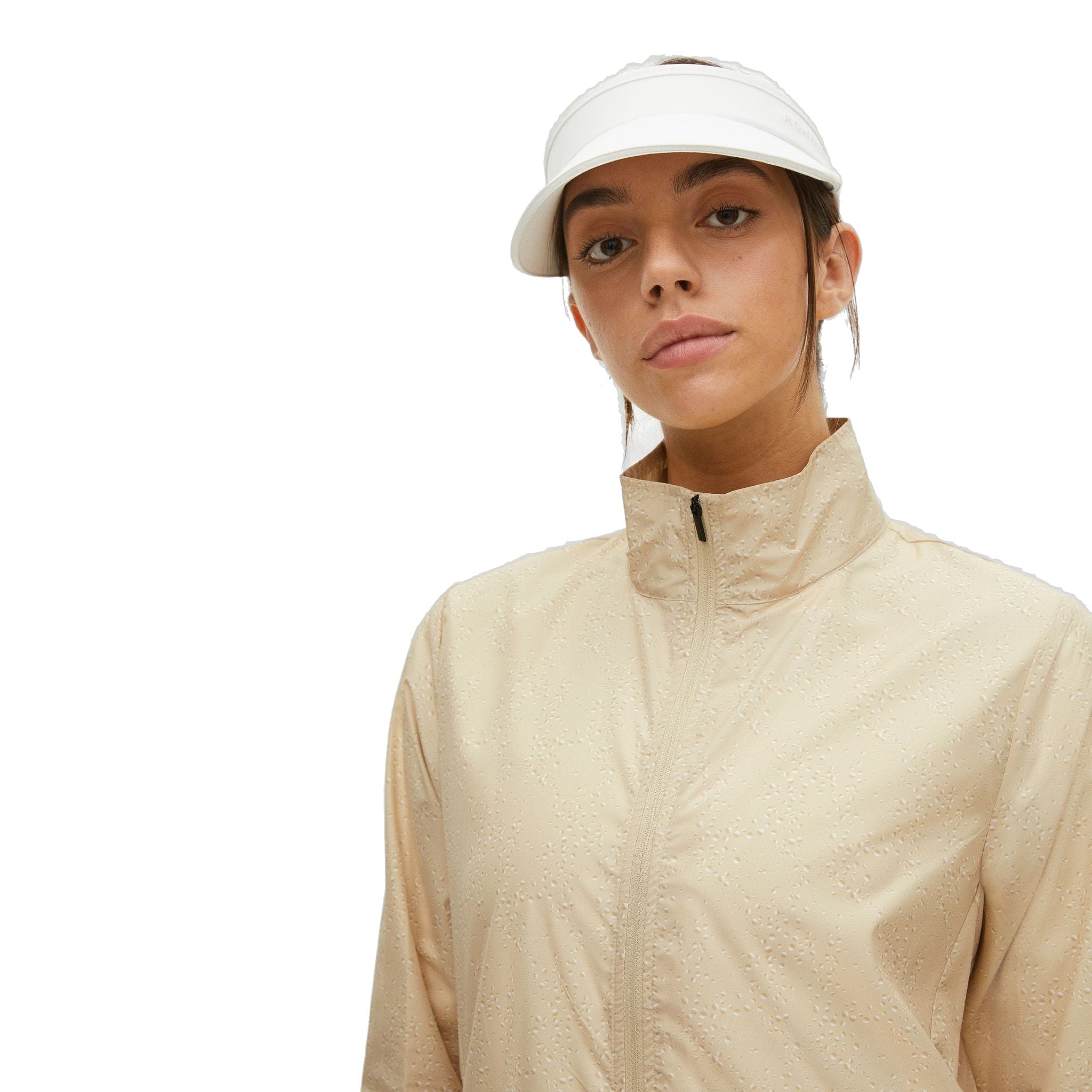 Röhnisch Sun Protection Visor Damen