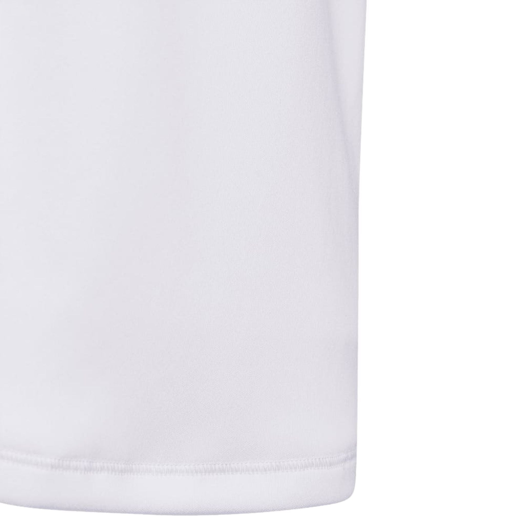 Adidas Girls Sleeveless Golfpolo Damen