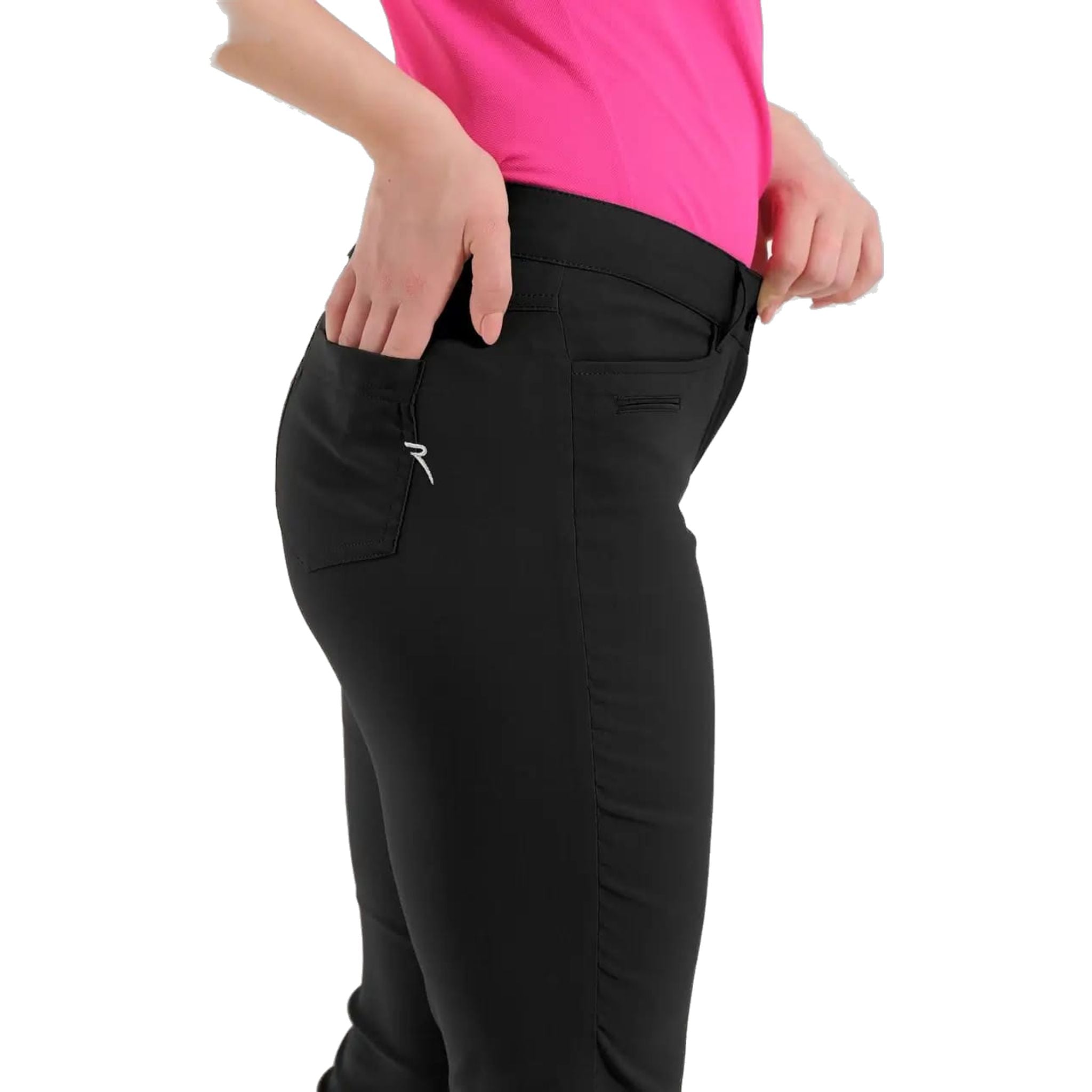 Chervo Spadoni Golfshorts Damen