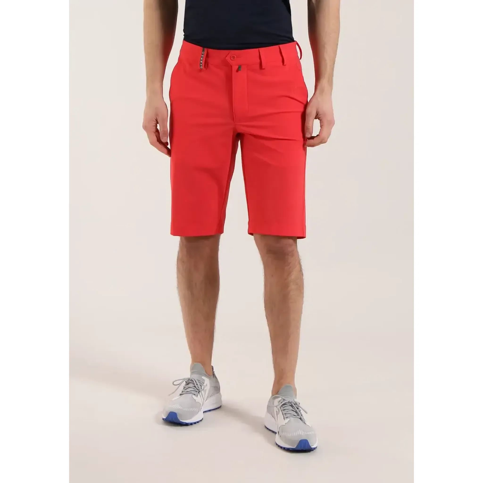 Chervo Garing Golfshorts Herren