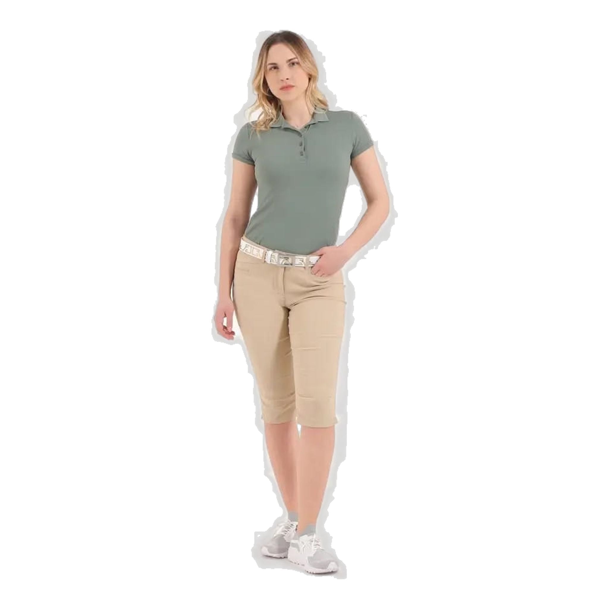 Chervo Spadoni Golfhose Damen