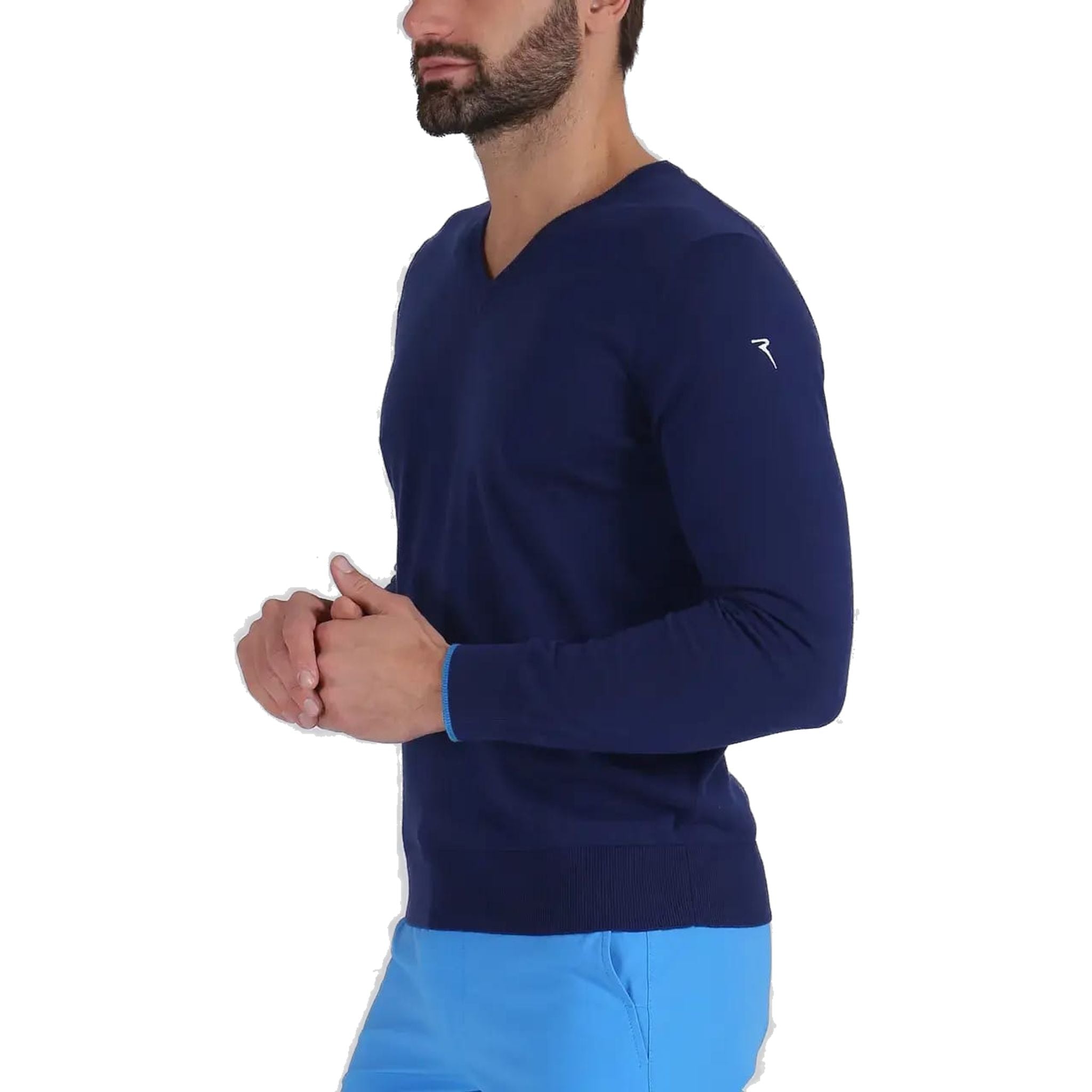 Chervo Navene Pullover Herren