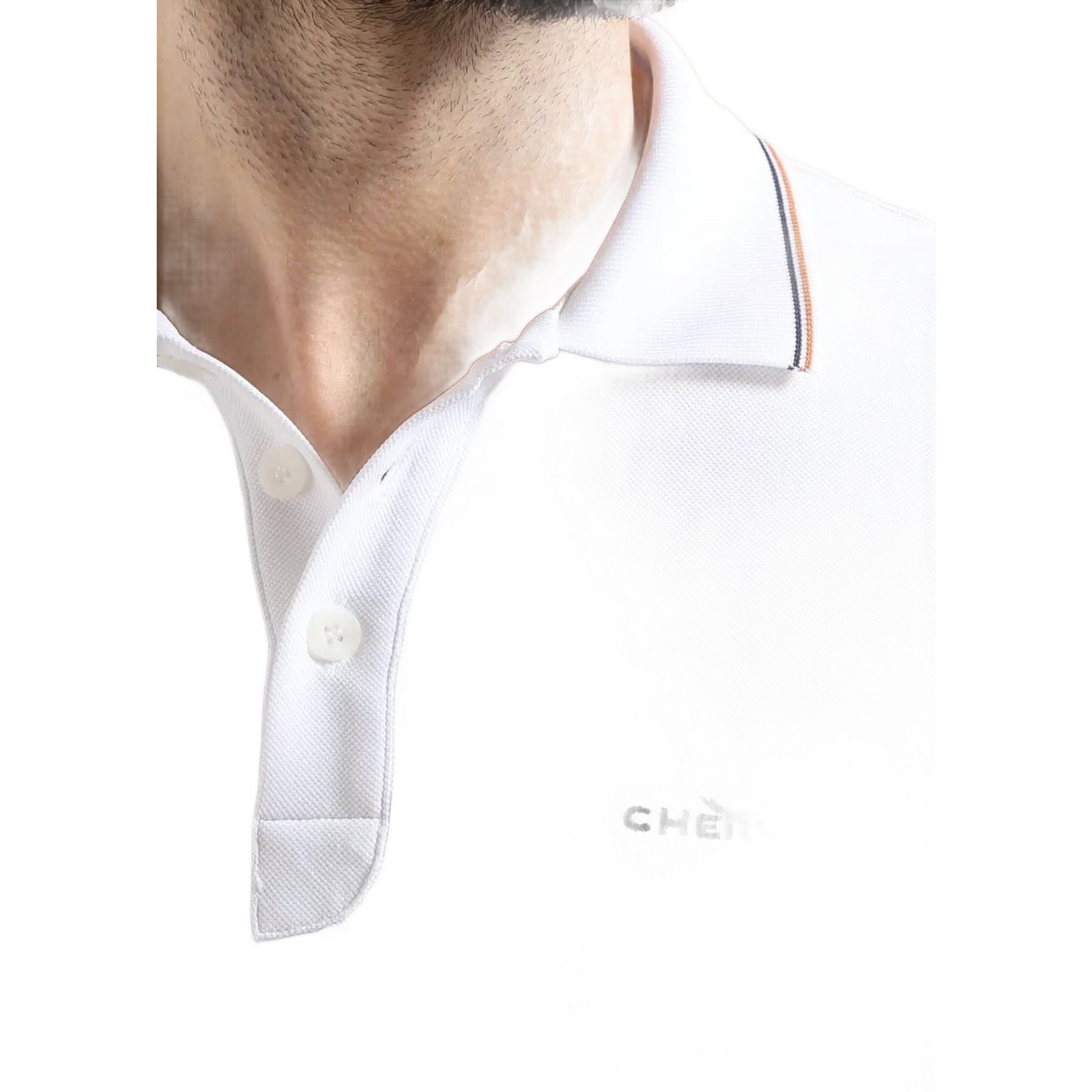 Chervo Airton Golfpolo Herren