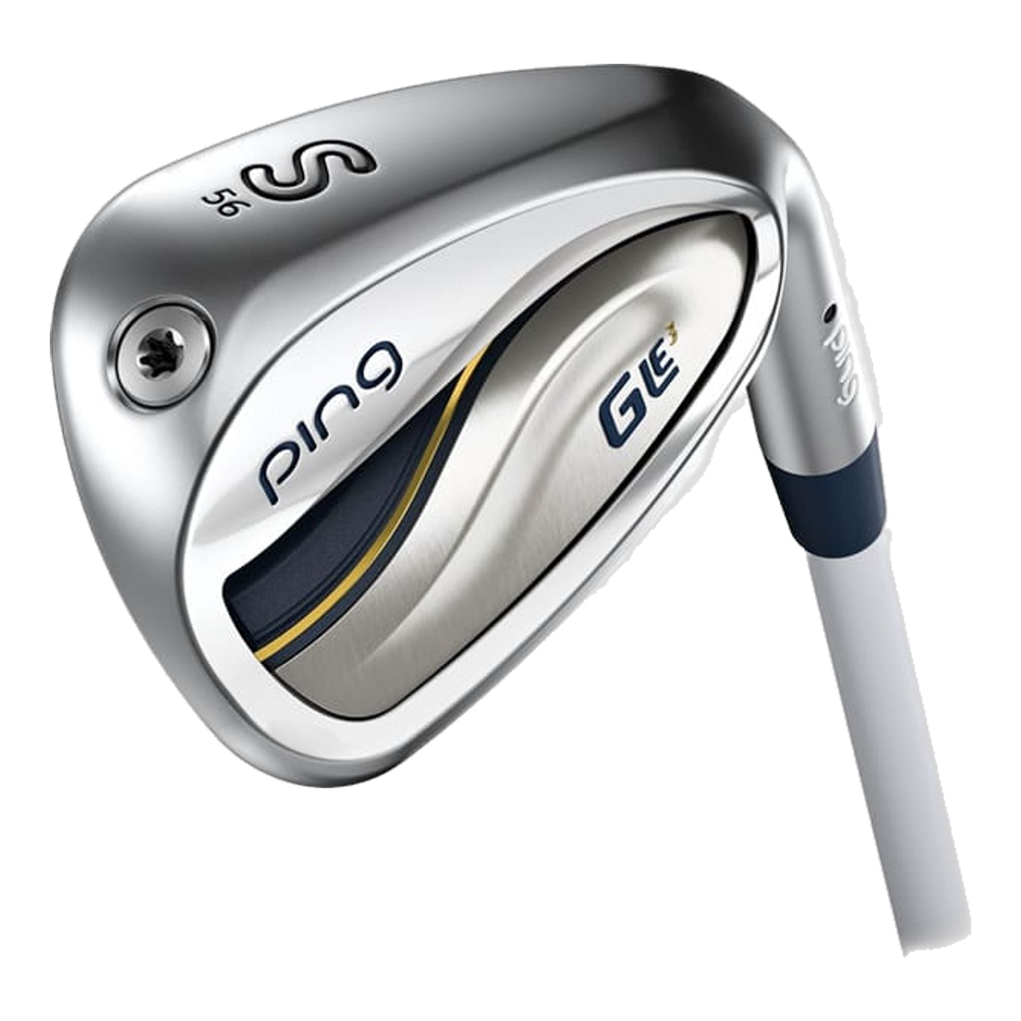 Ping G Le 3 Eisensatz Damen