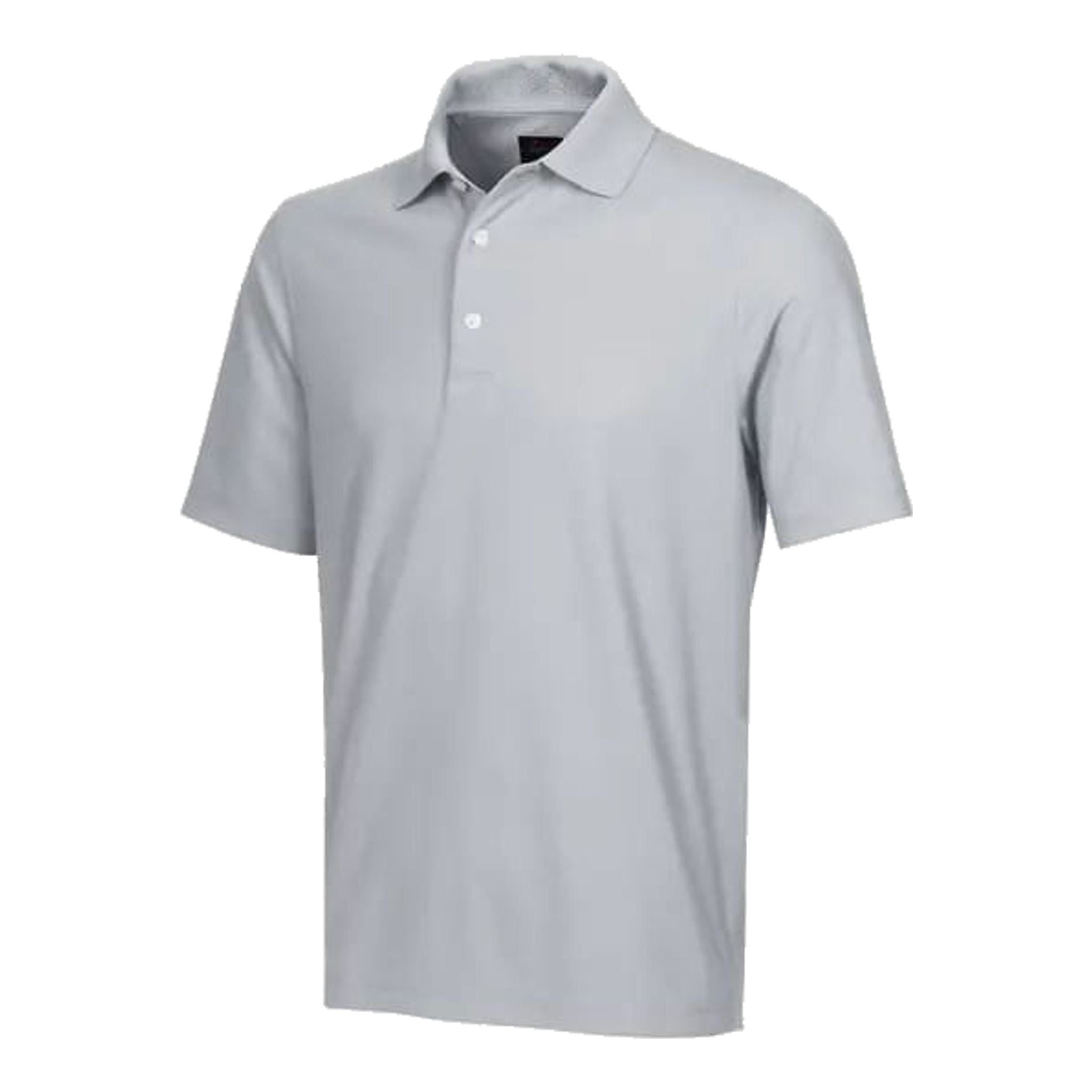 Greg Norman Basic Polo Herren