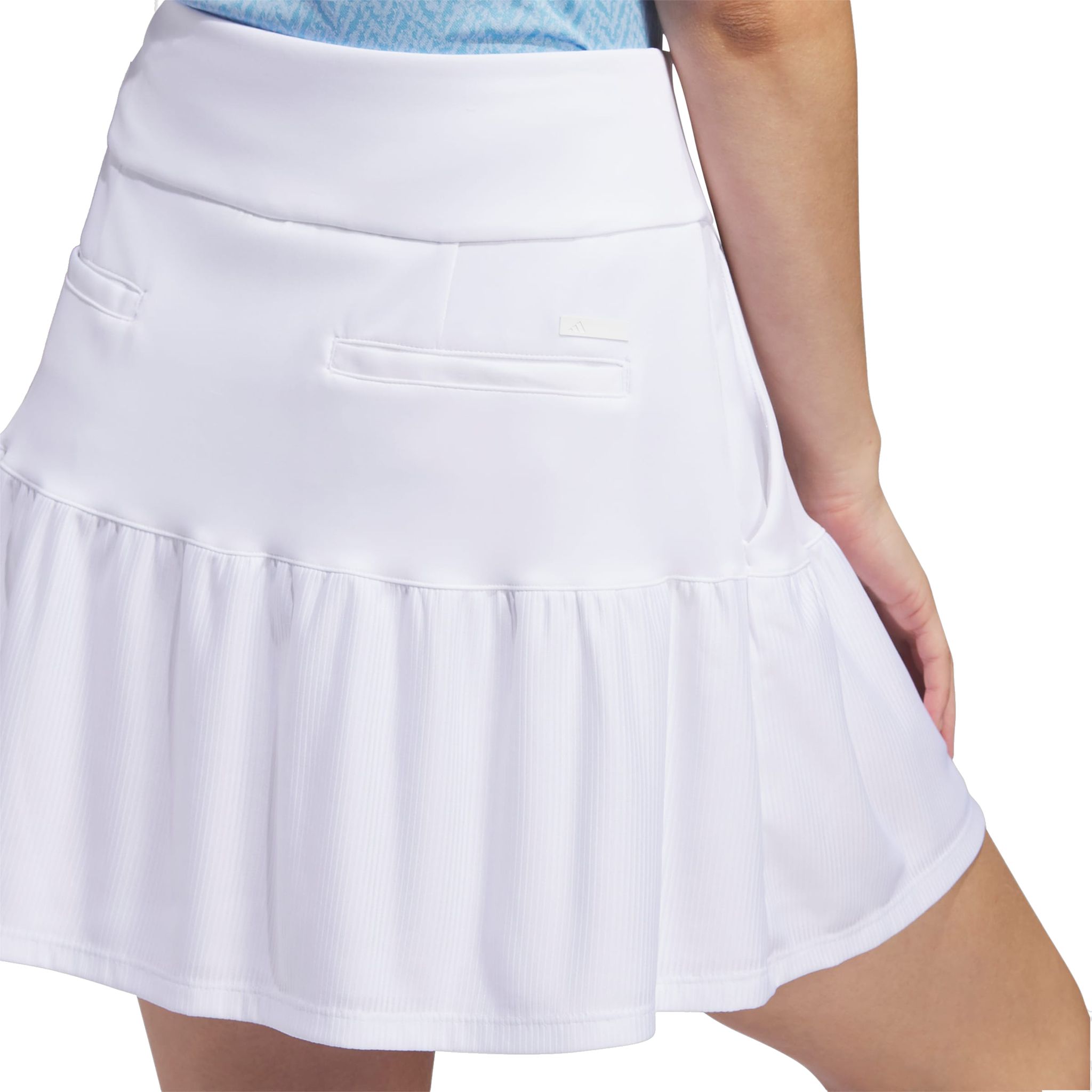 Adidas Ultimate365 Frill Skort Damen