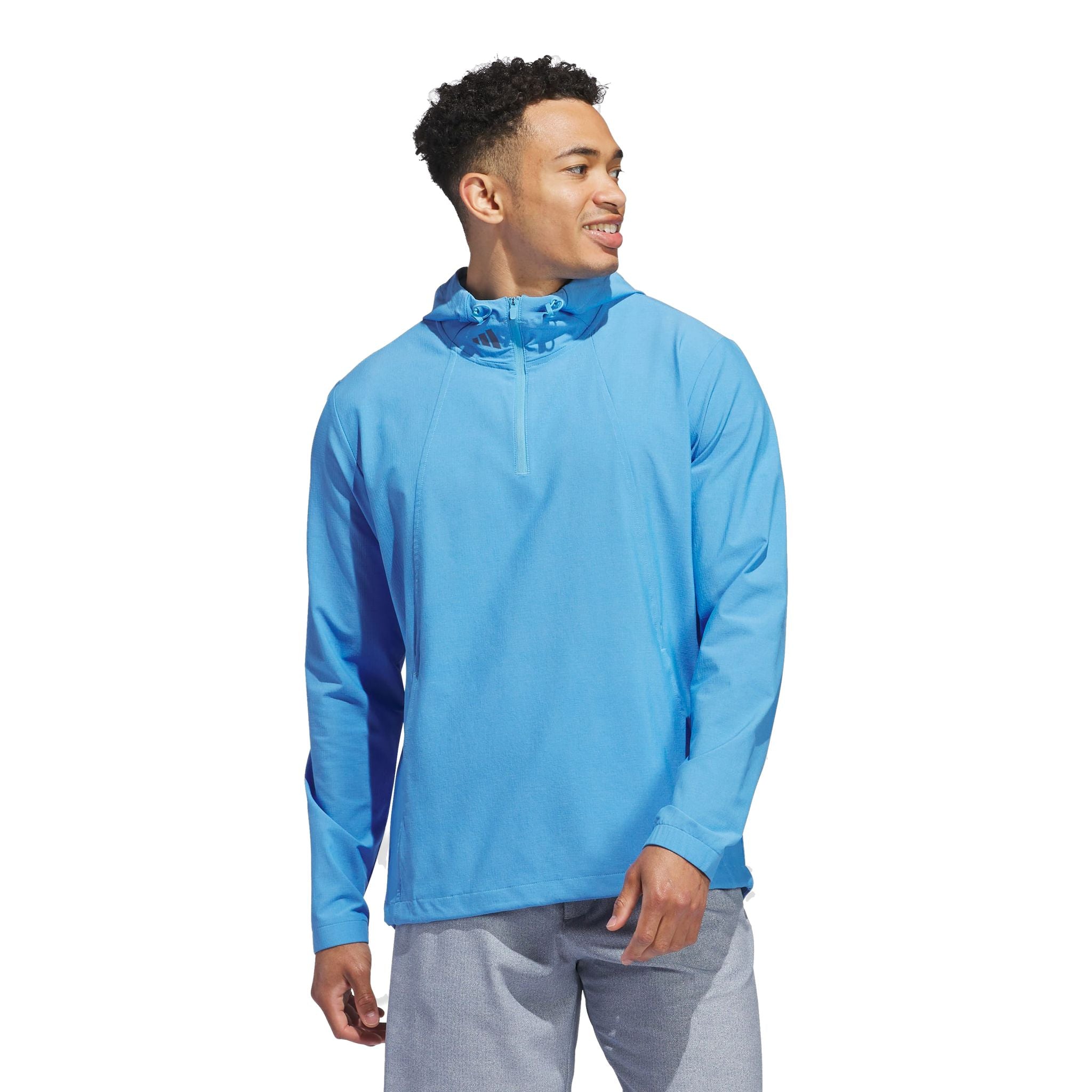 Adidas Ultimate365 Anorak Pullover Herren