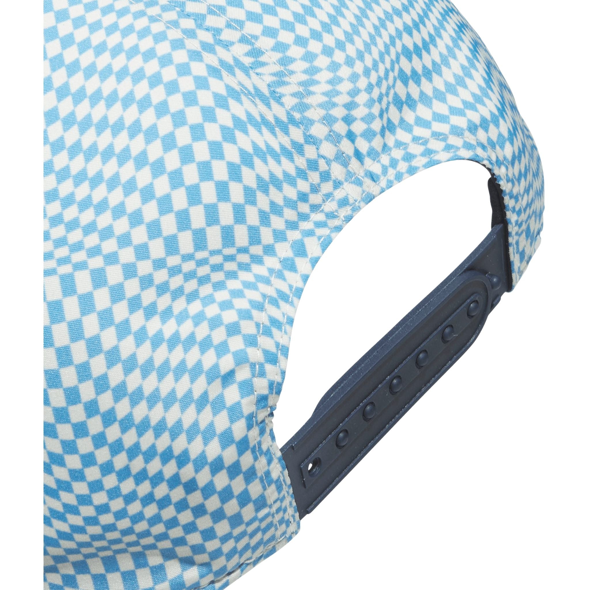 Adidas Tour Print Snapback Herren