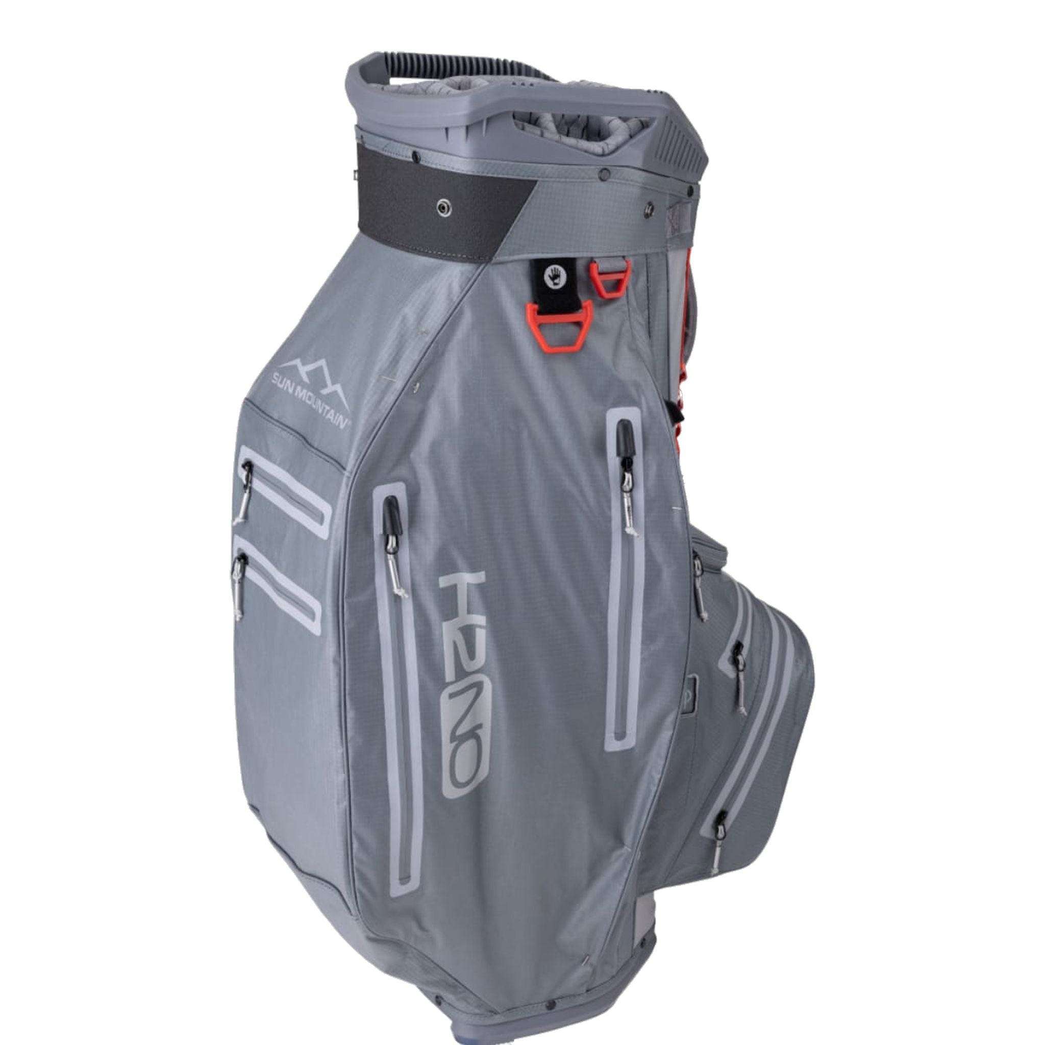 Sun Mountain H2NO Elite Cartbag