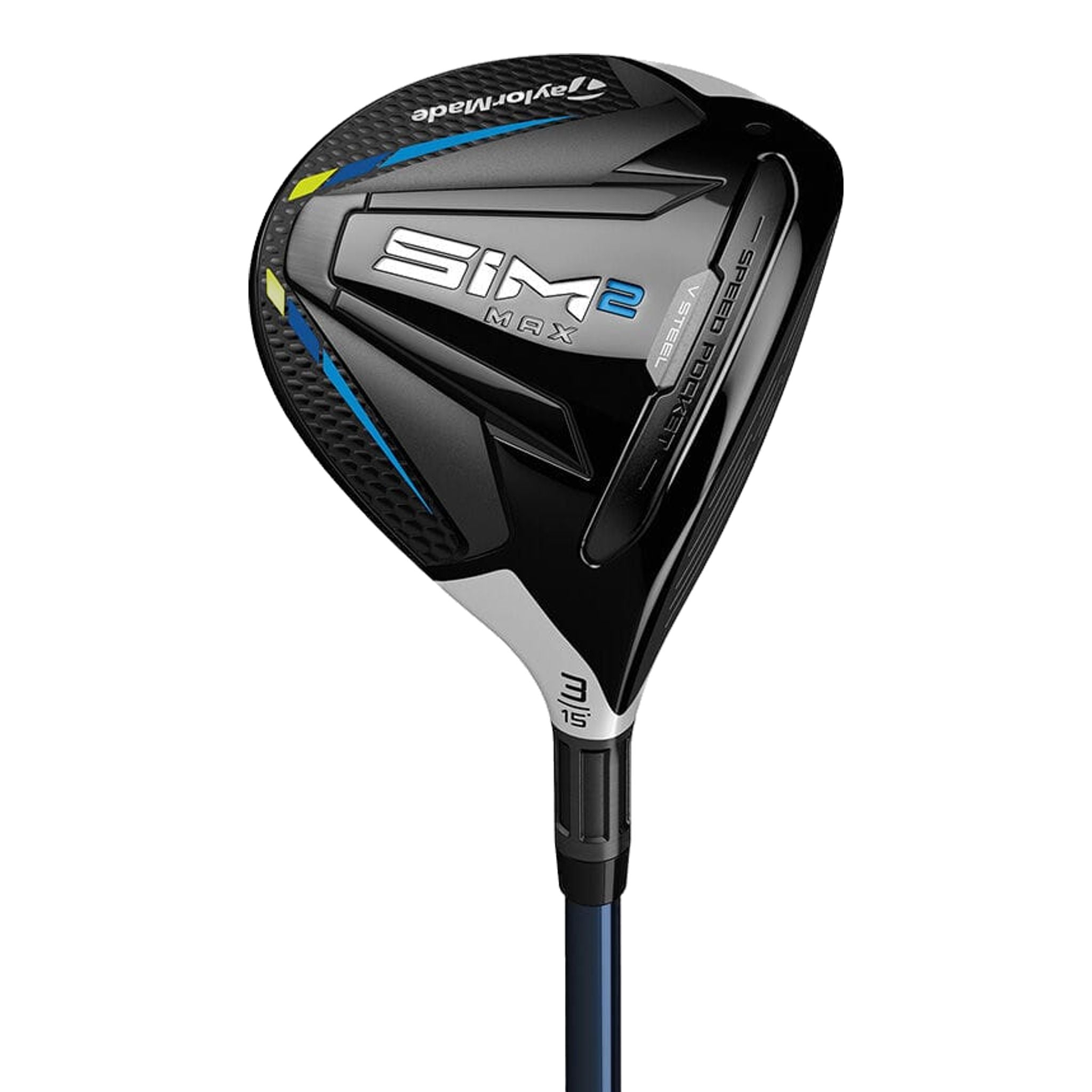 TaylorMadeSim2 Max Fairwayholz für Männlich