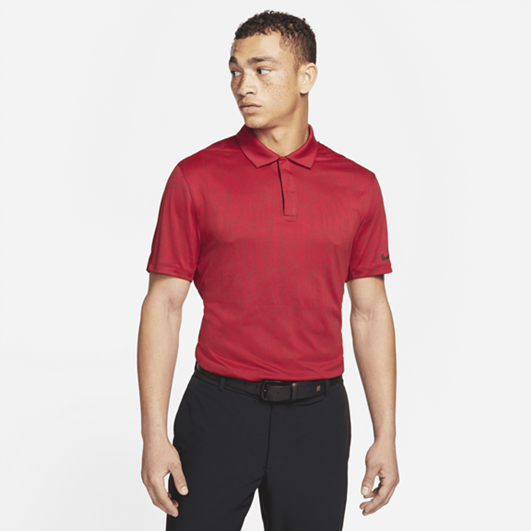 Nike Dry-Fit ADV Golfpolo Herren
