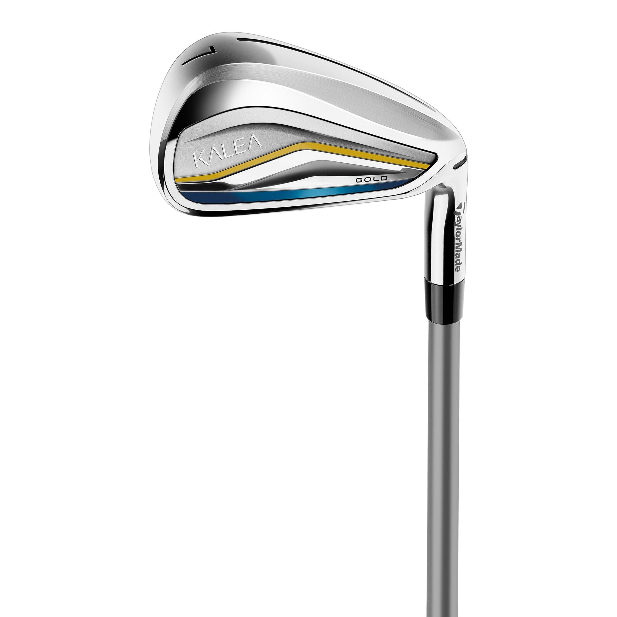 TaylorMade Kalea Gold Eisensatz Damen