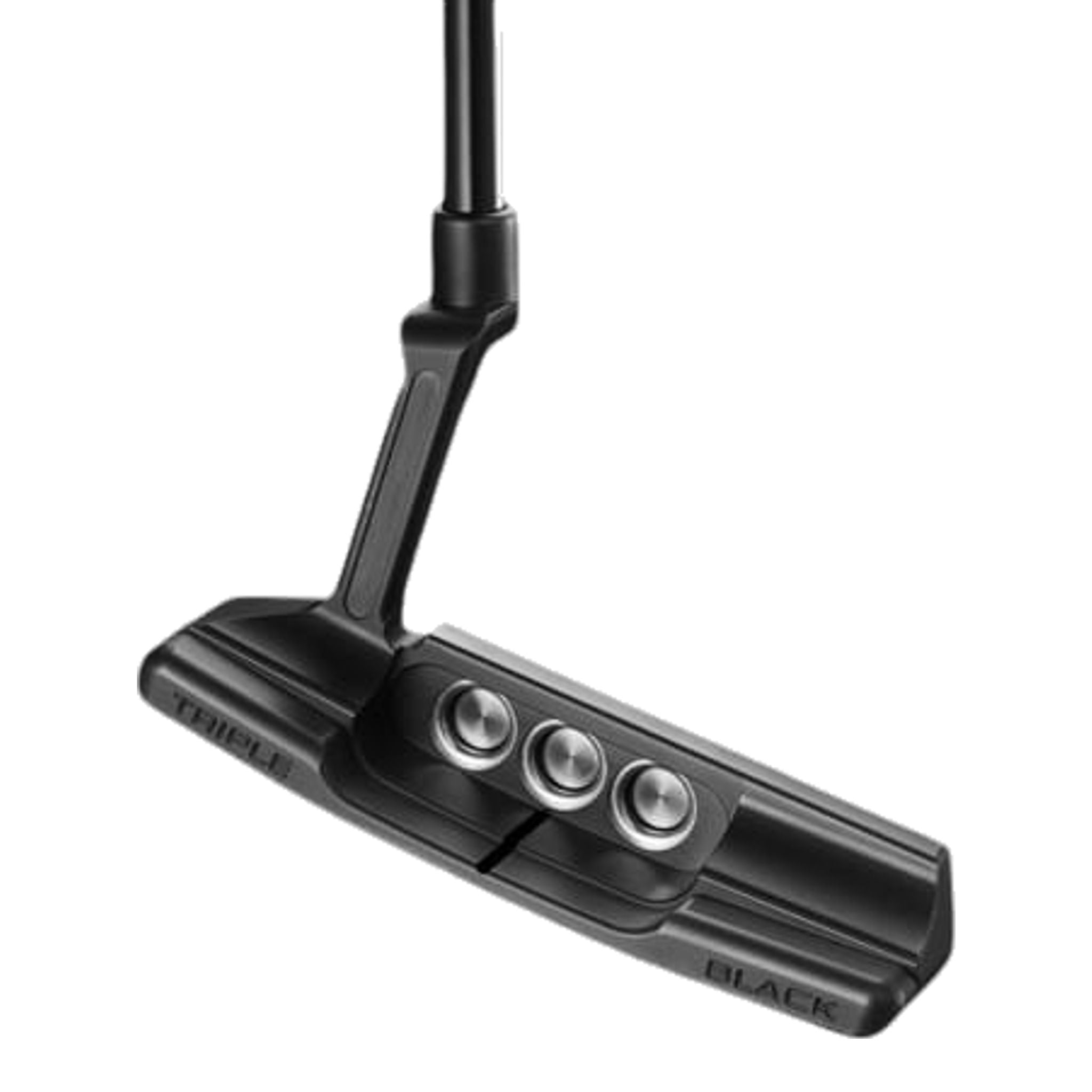 Scotty Cameron Triple Black Limited Edition Newport 2 Putter