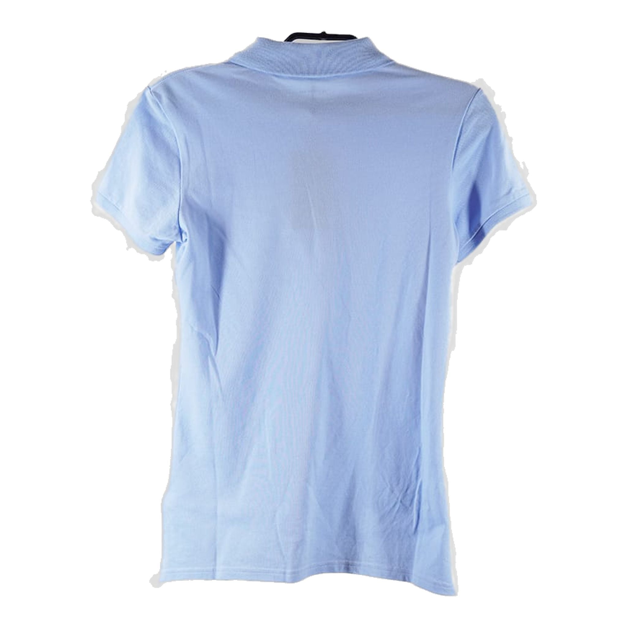 Ralph Lauren S/S Katesleevepolo Shirt Golfpolo Damen