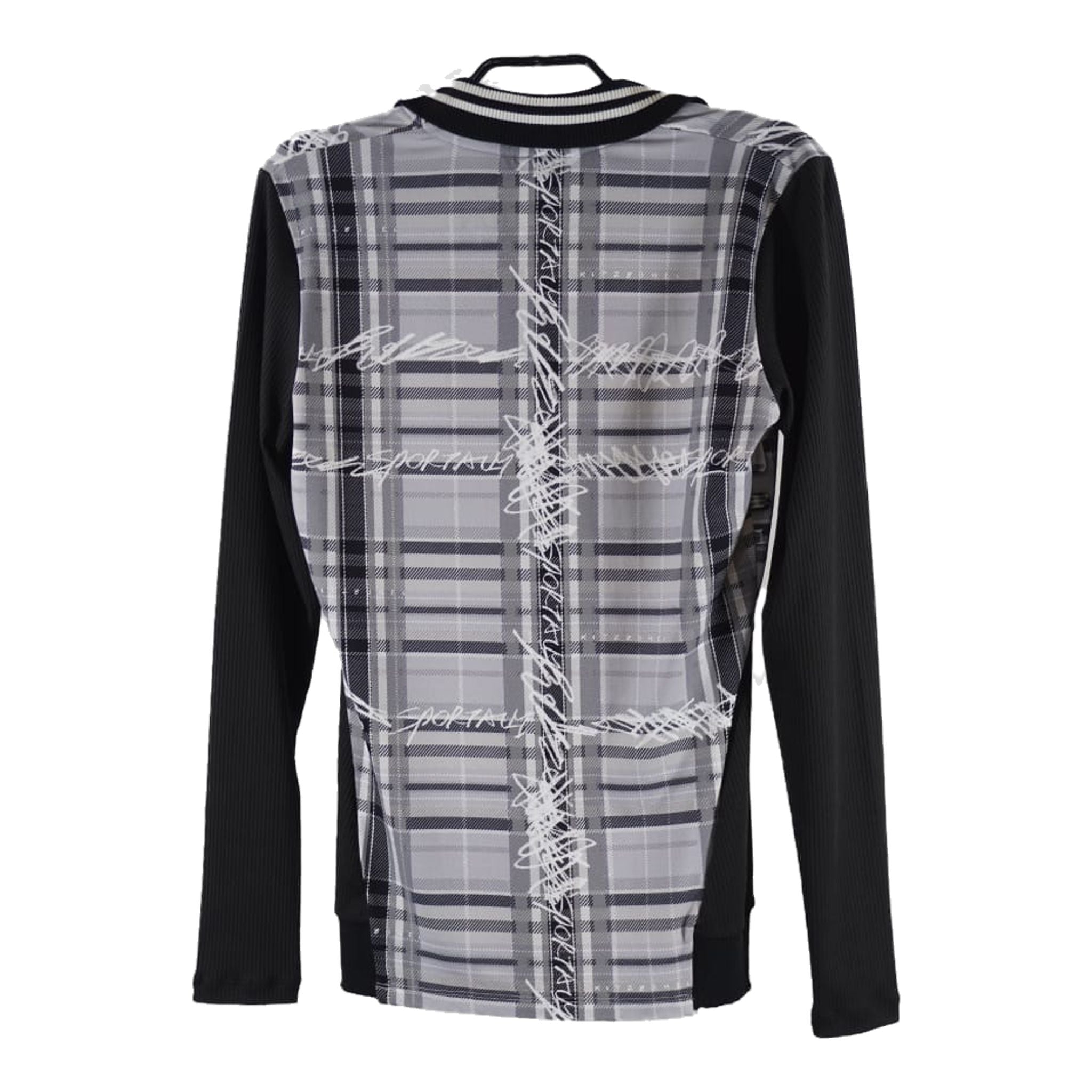 Sportalm Spr Pola Da Schw W19 Golfpolo Damen