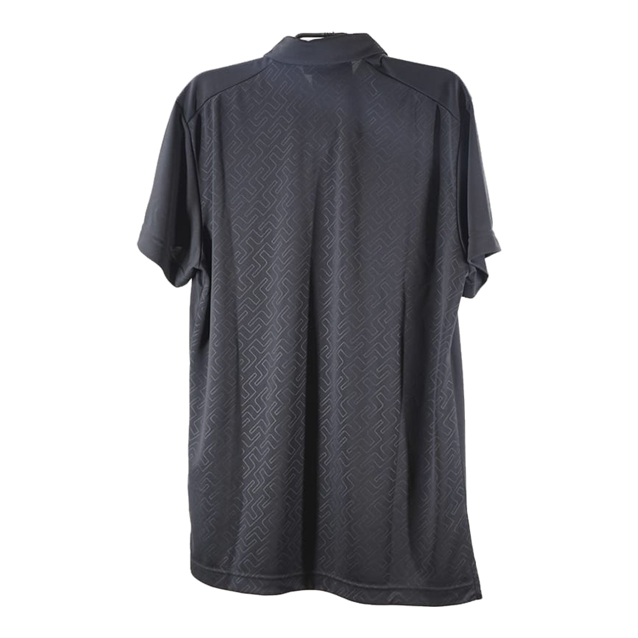 J. Lindeberg Peat Regular Fit Golfpolo Herren