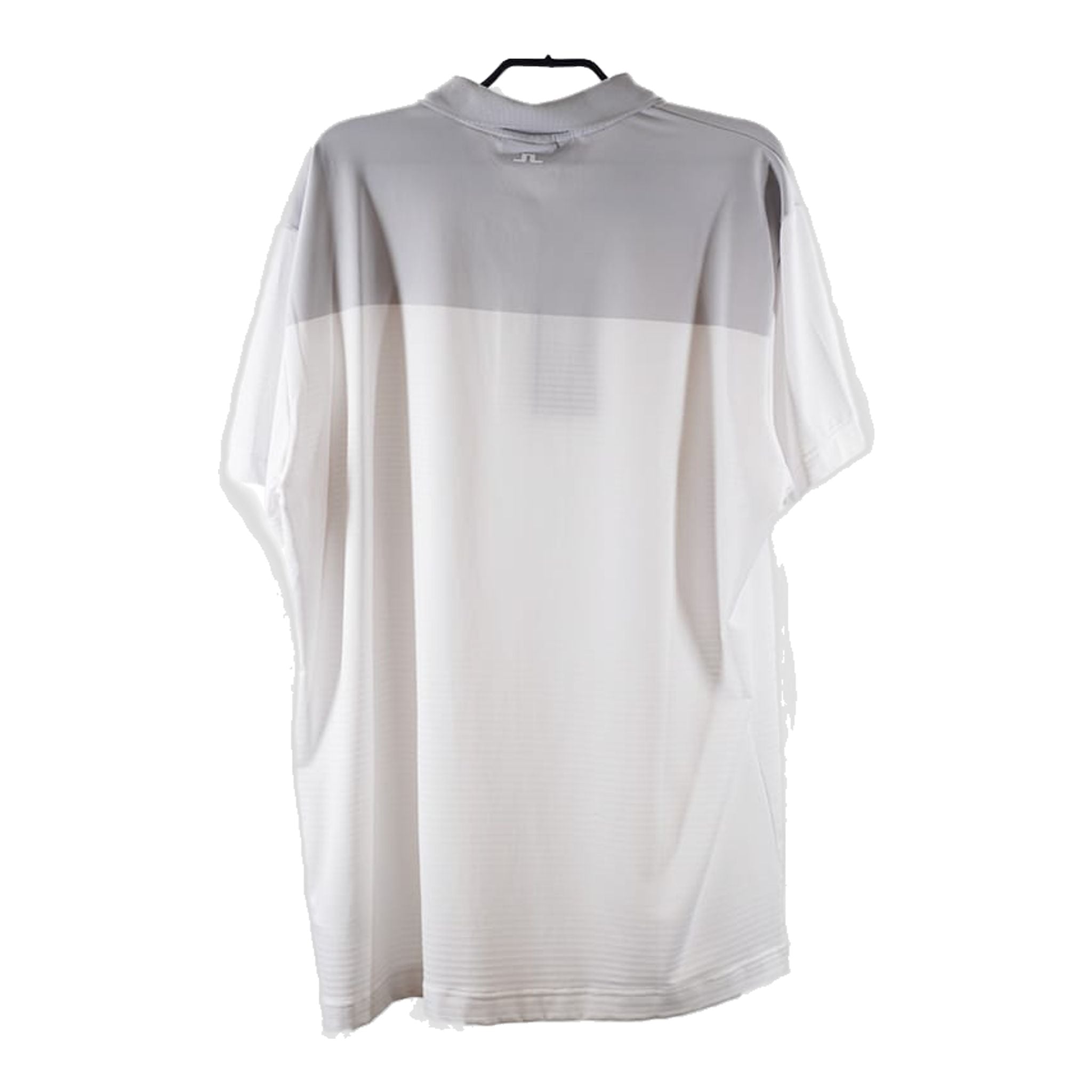 J. Lindeberg Rio Regular Fit Golfpolo Herren