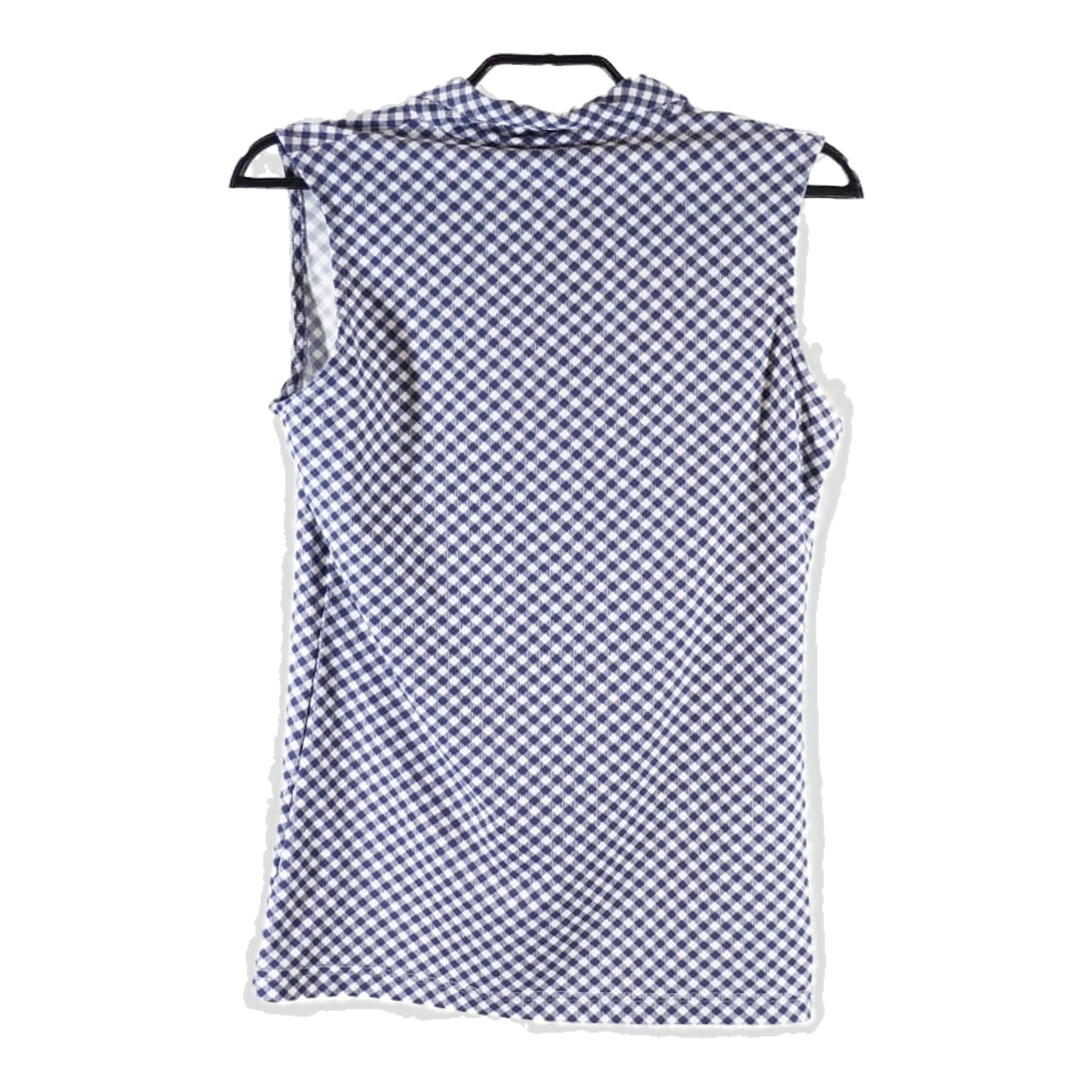 MDC Sportwear Sleeveless Golfpolo Damen