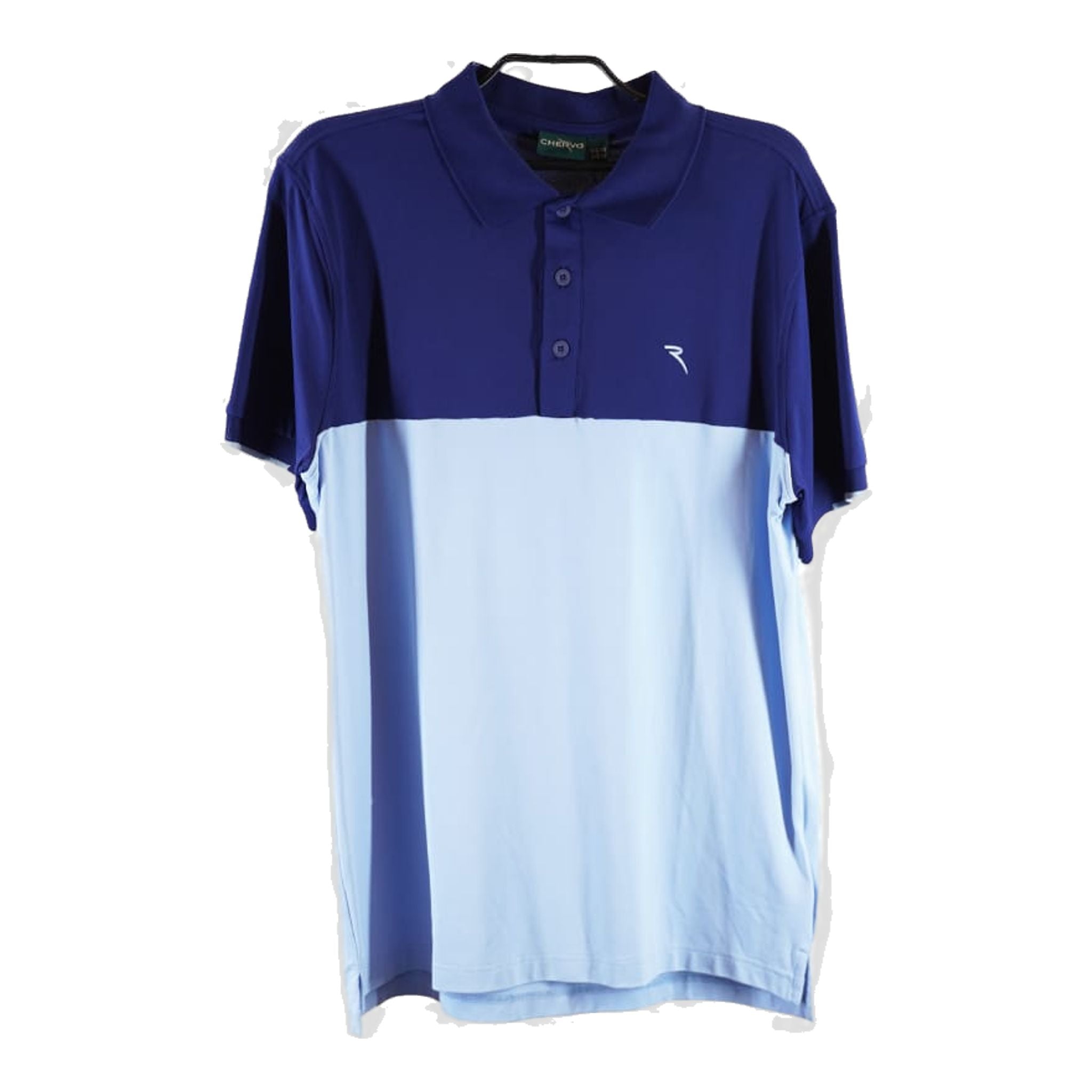 Chervo Aymon Golfpolo Herren