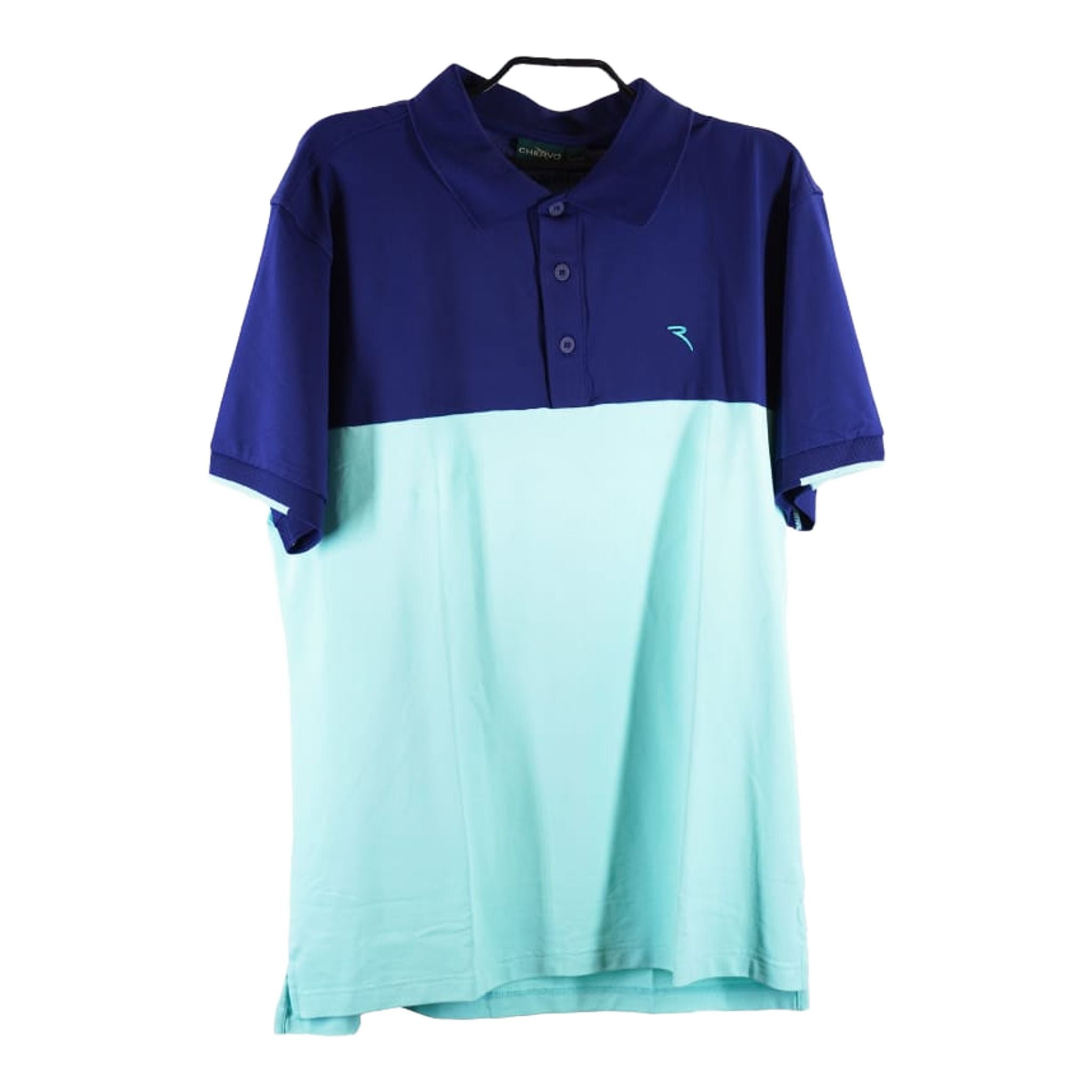 Chervo Aymon Golfpolo Herren