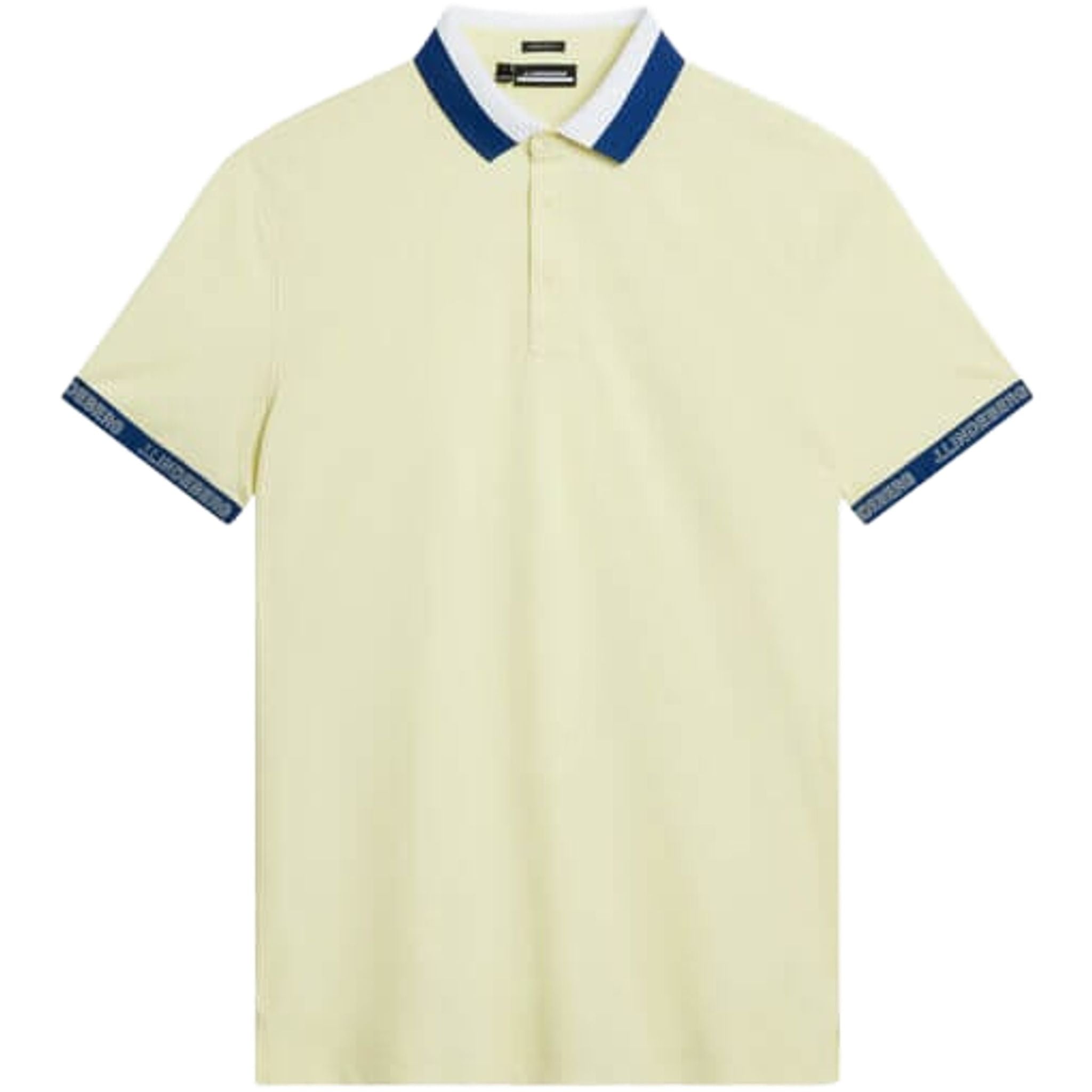 J. Lindeberg Guy Regular Polo Herren