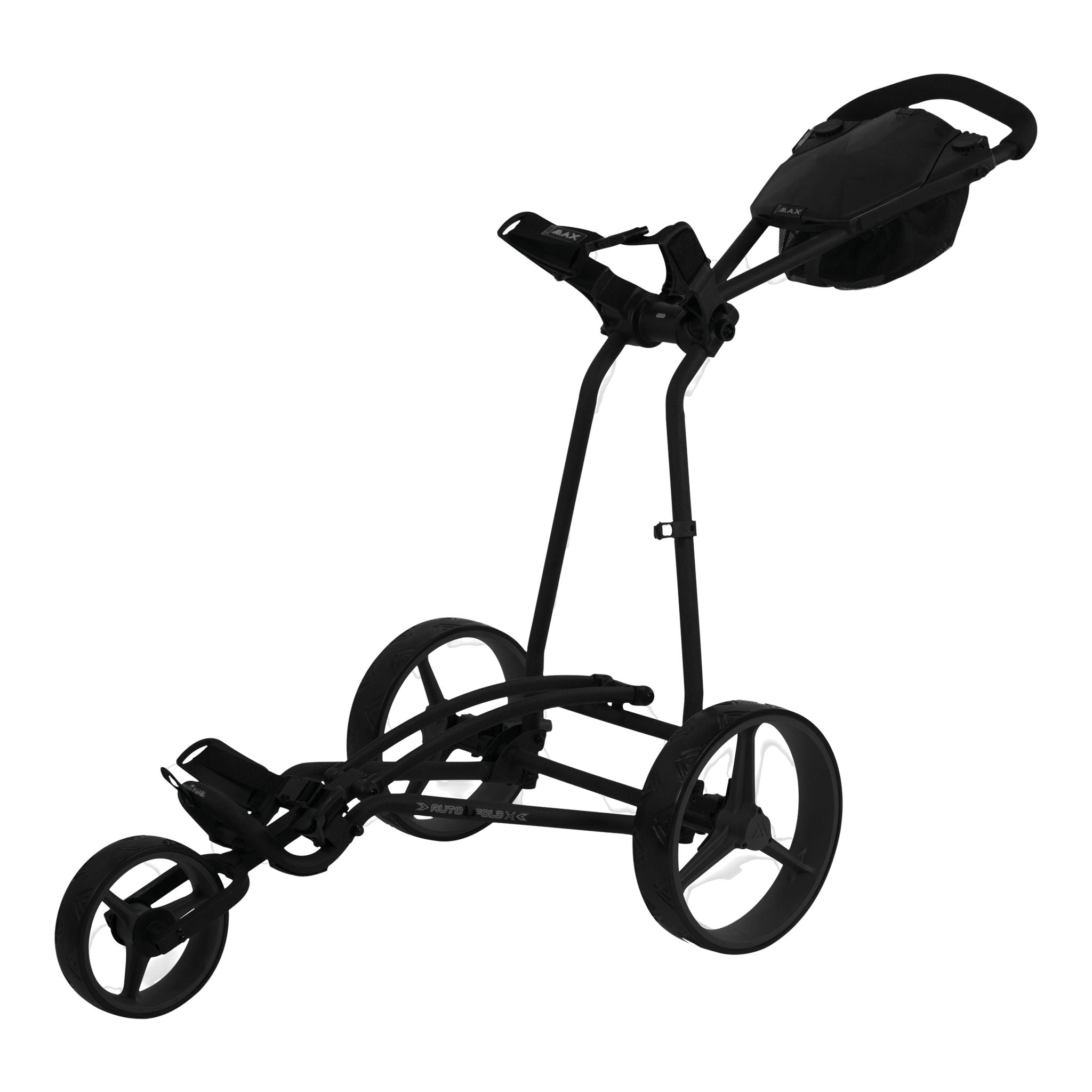 Big Max Autofold X Golftrolley