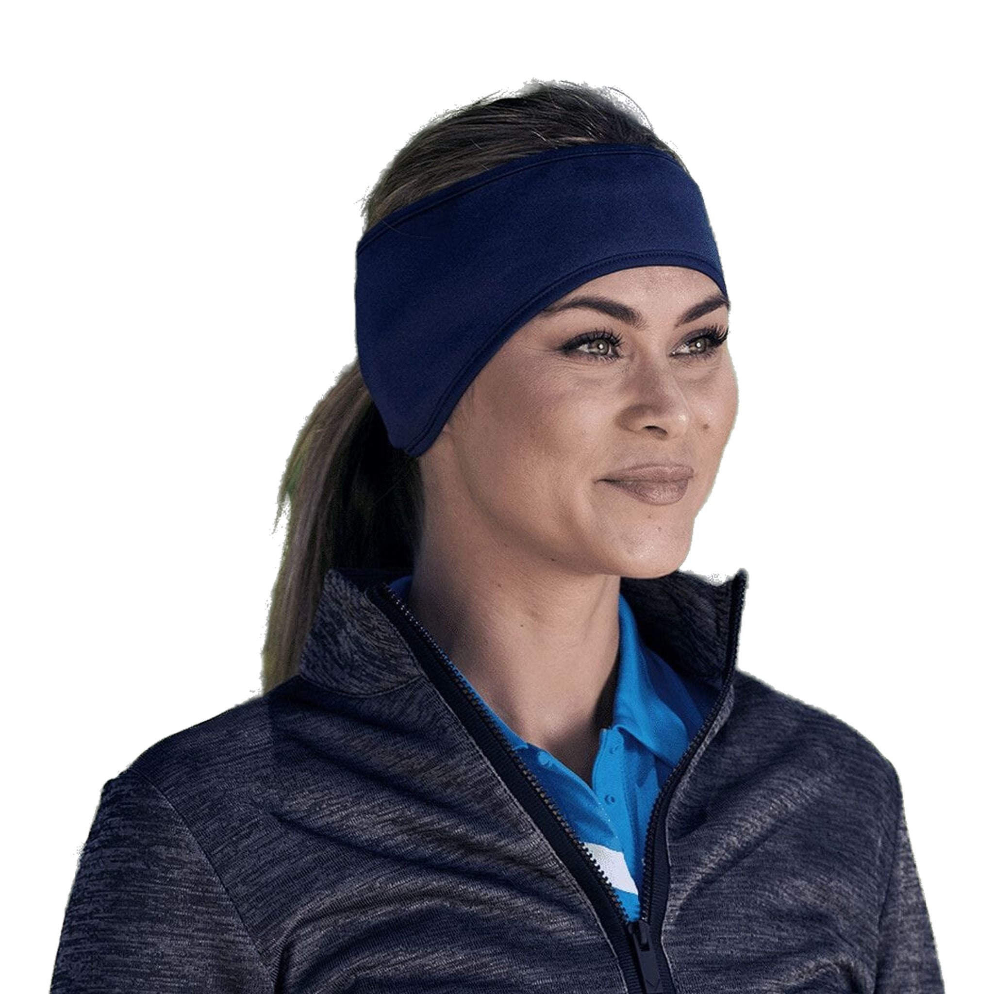 Callaway Winter Hightail Head Stirnbänder Damen