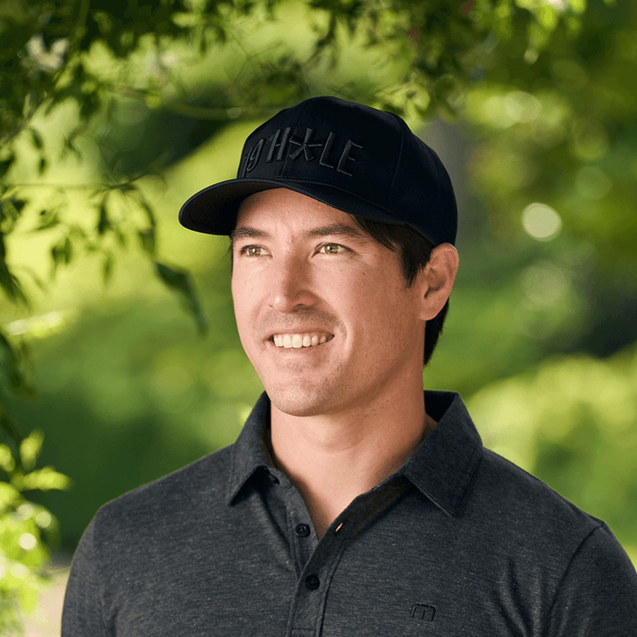 Callaway Golf Happens 19th Hole Cap Herren