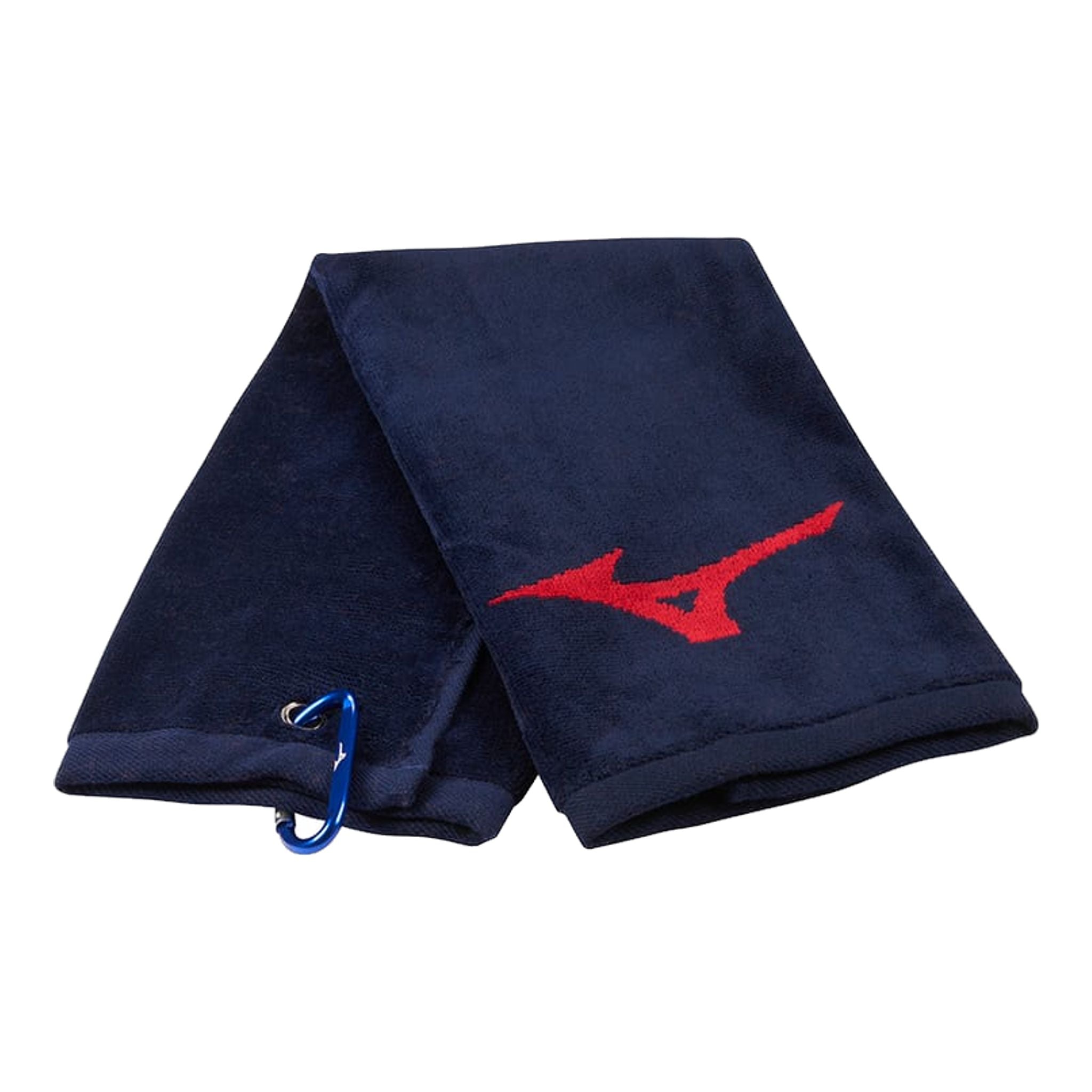 Mizuno RB Tri Fold Handtuch (SINGLE)
