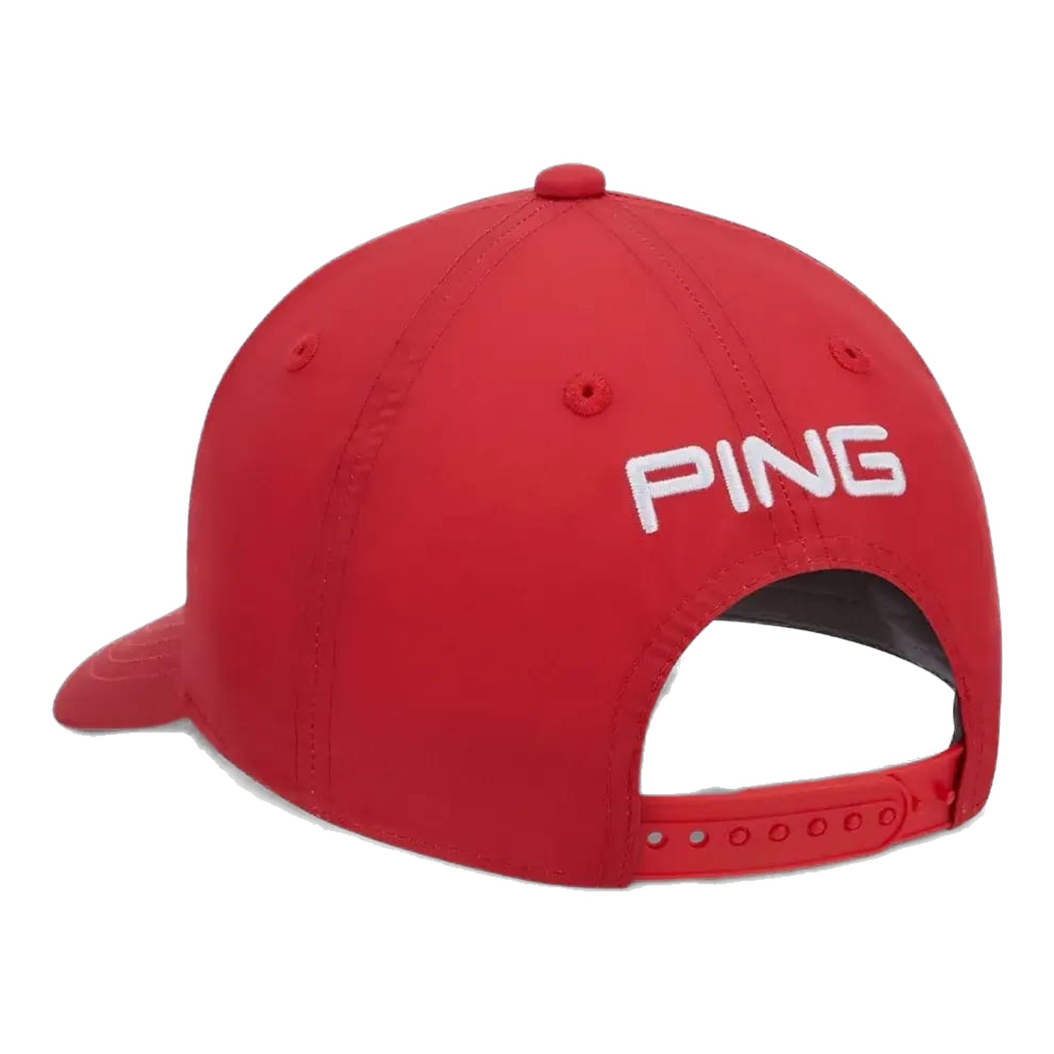 Ping Unstructured Cap Herren