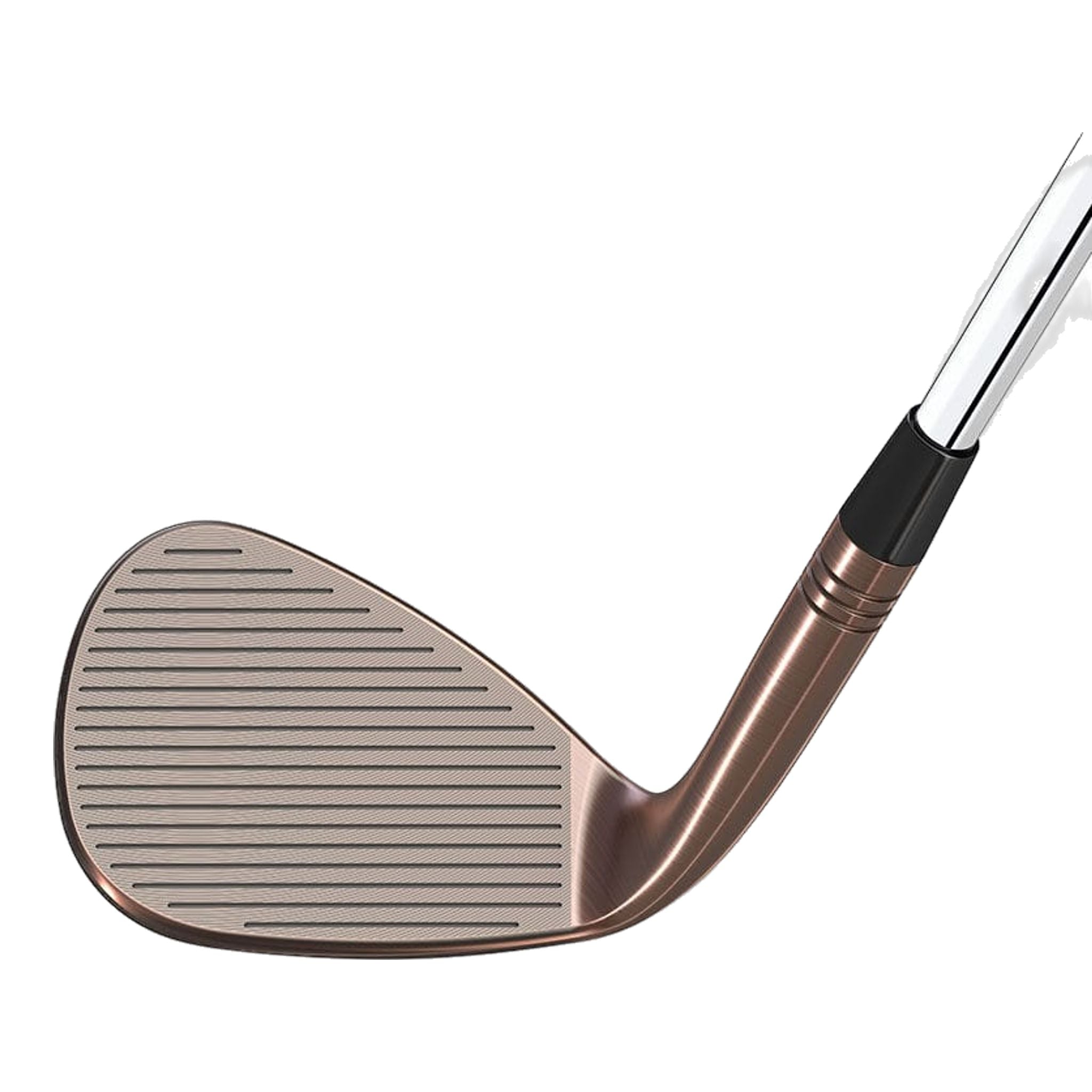 TaylorMade Milled Grind High Toe Wedge Herren