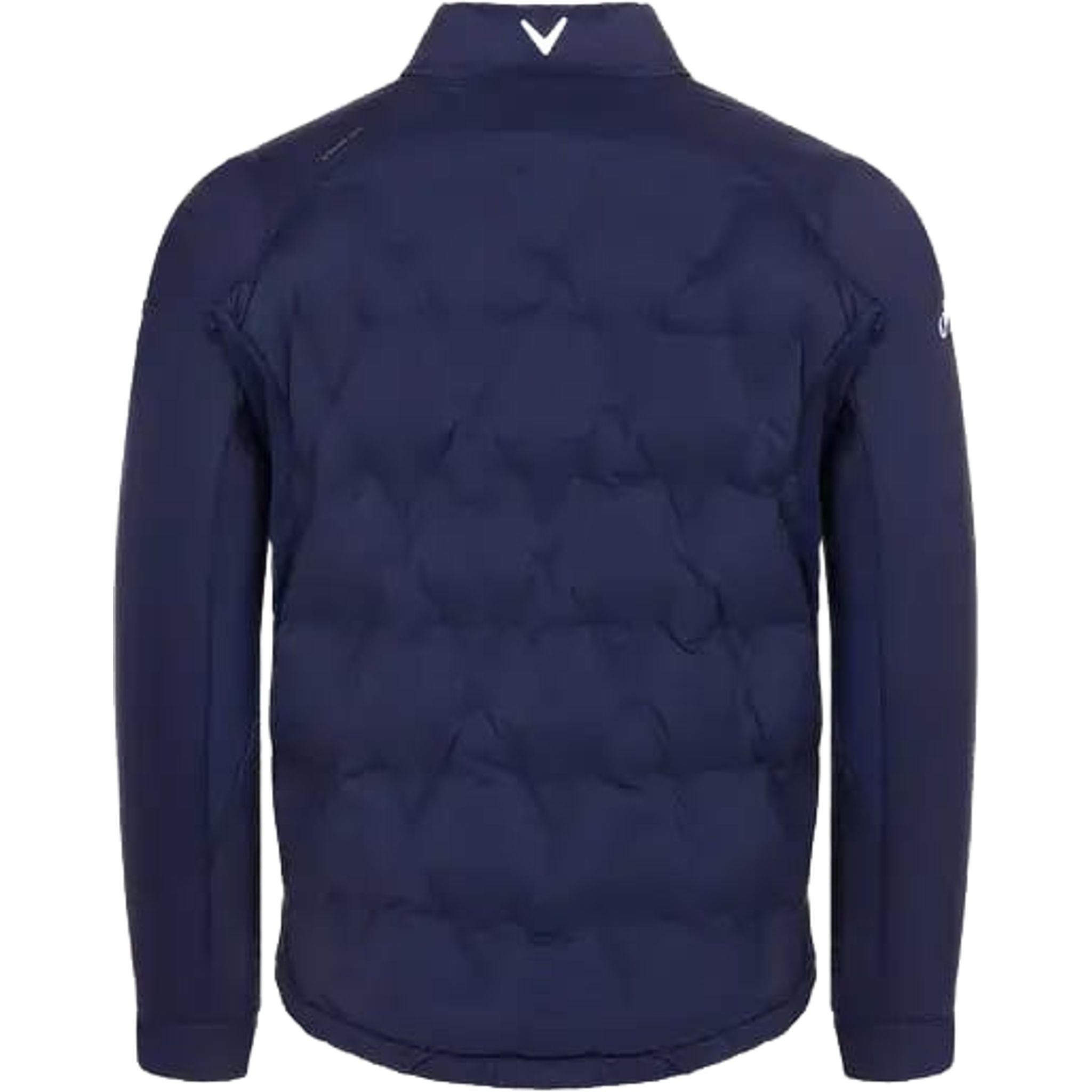 Callaway Chev Welded Quilted Jacke Herren
