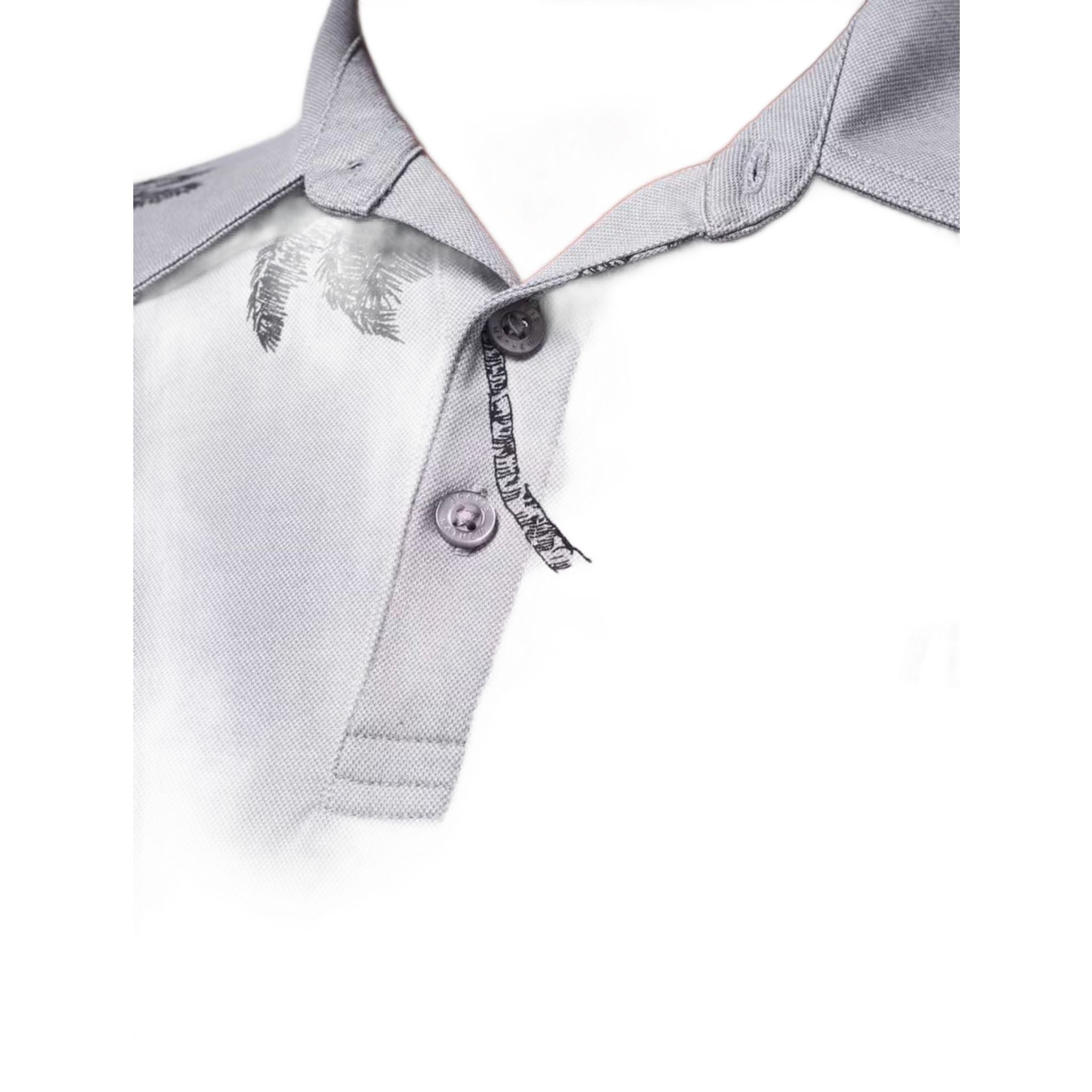 Travis Mathew Mesic Golf Polo Herren