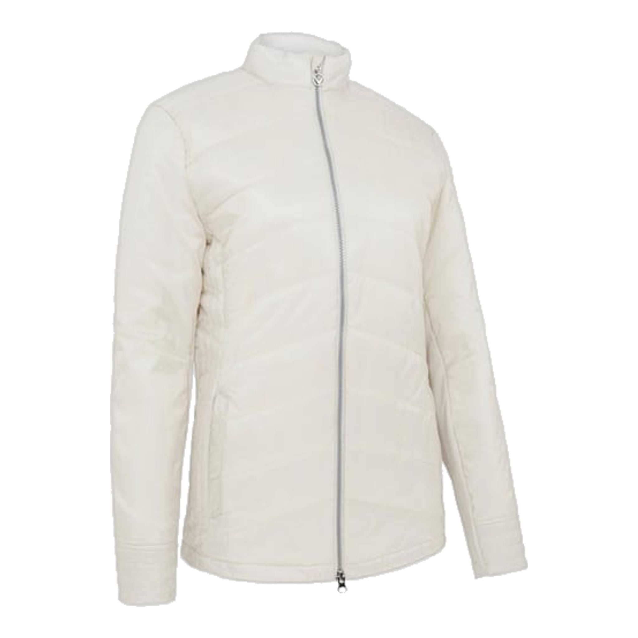 Callaway Quilted Golfjacke Damen