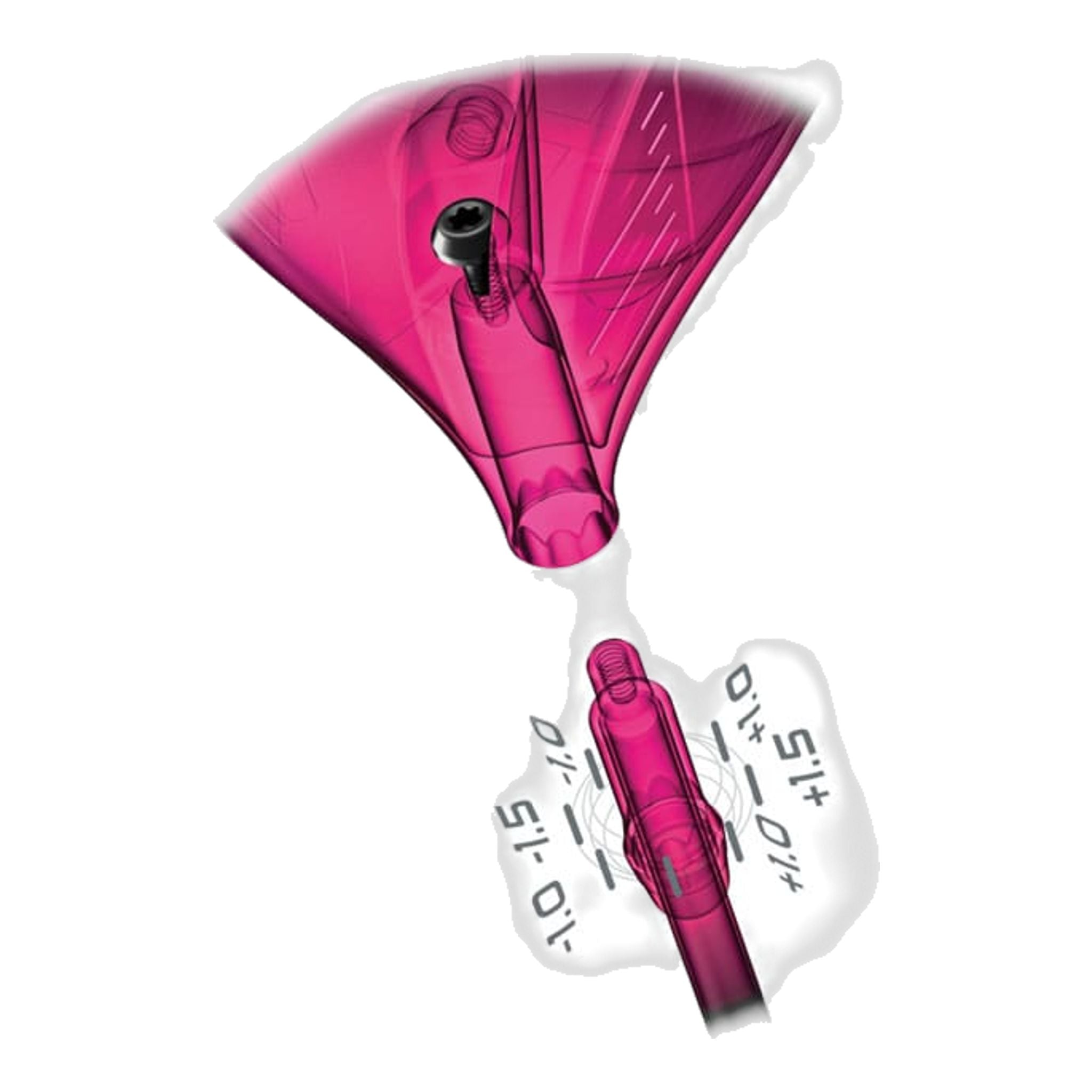 Ping G LE 2 Driver - Gebraucht