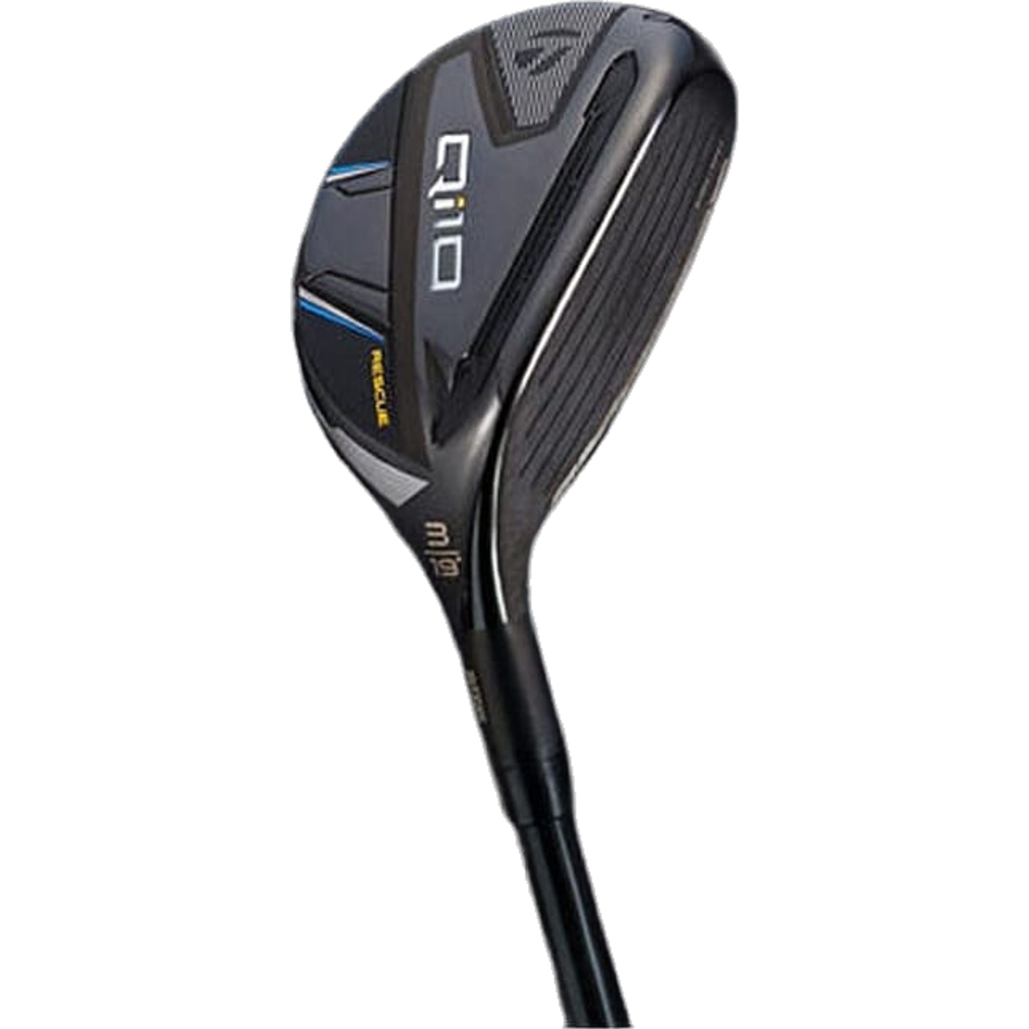 TaylorMade Qi10 Rescue Herren