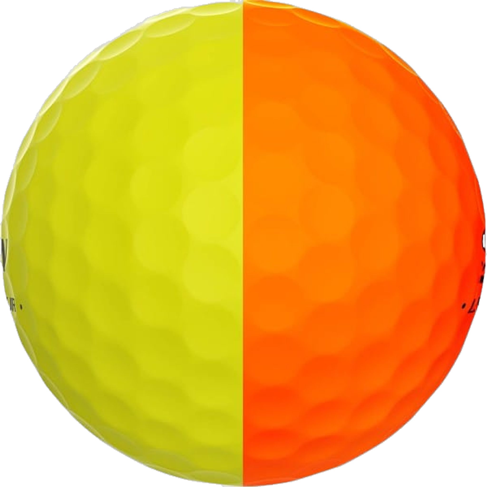 Srixon Q-Star Tour Divide 2 Golfbälle