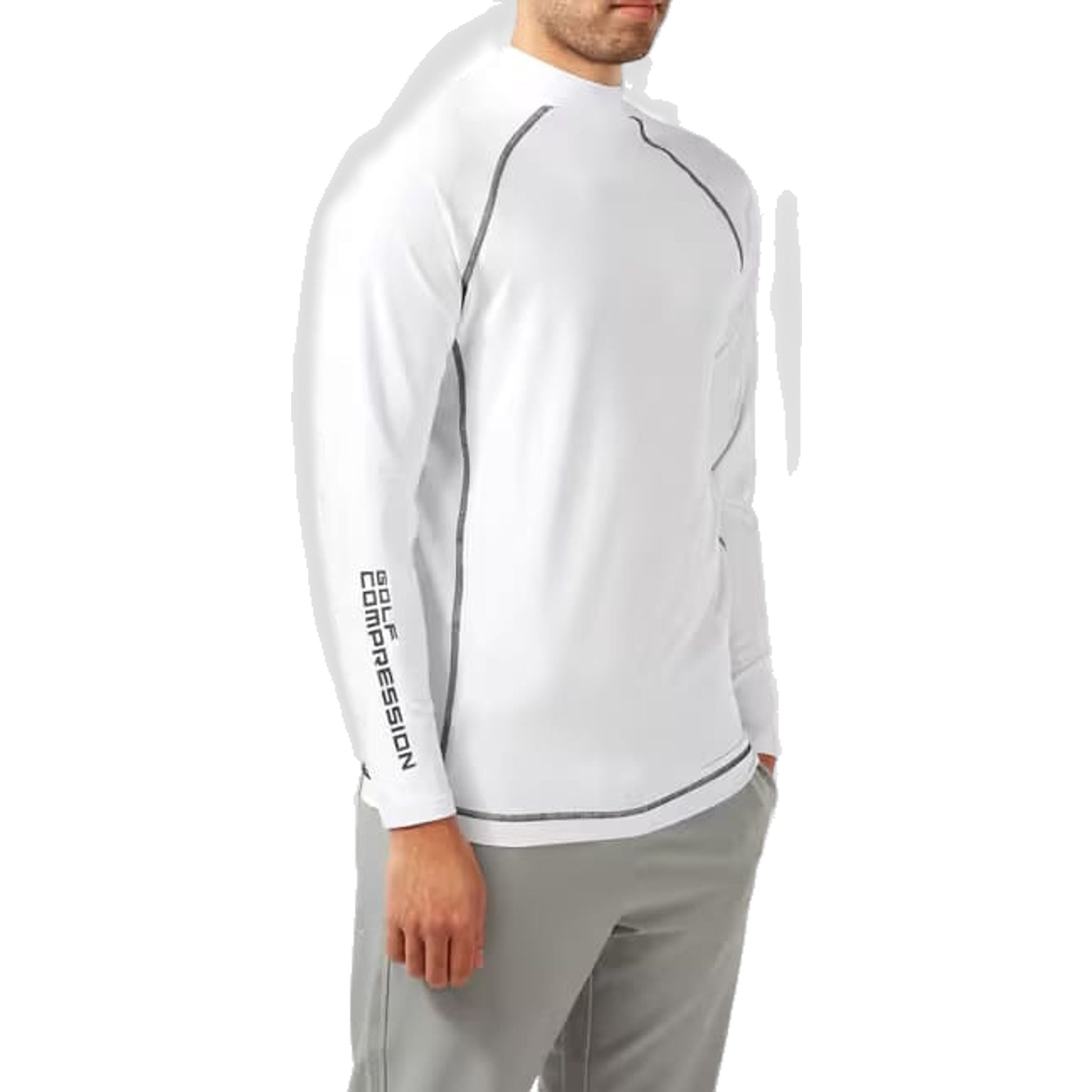 Footjoy Performance Thermal Mock Herren