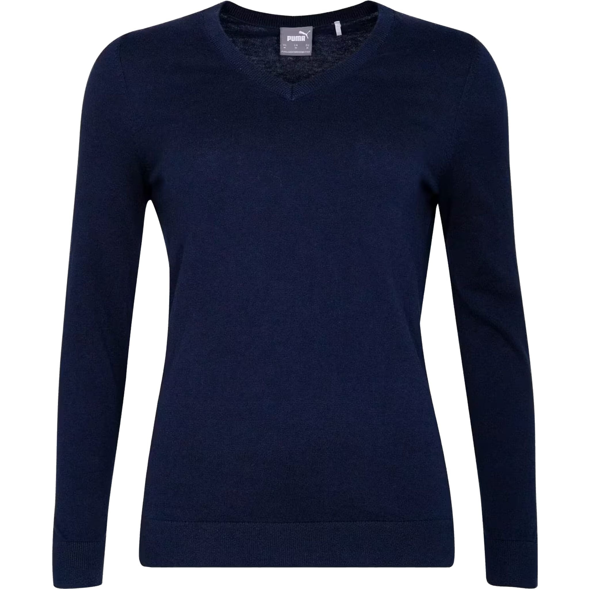 Puma Team Pullover Damen