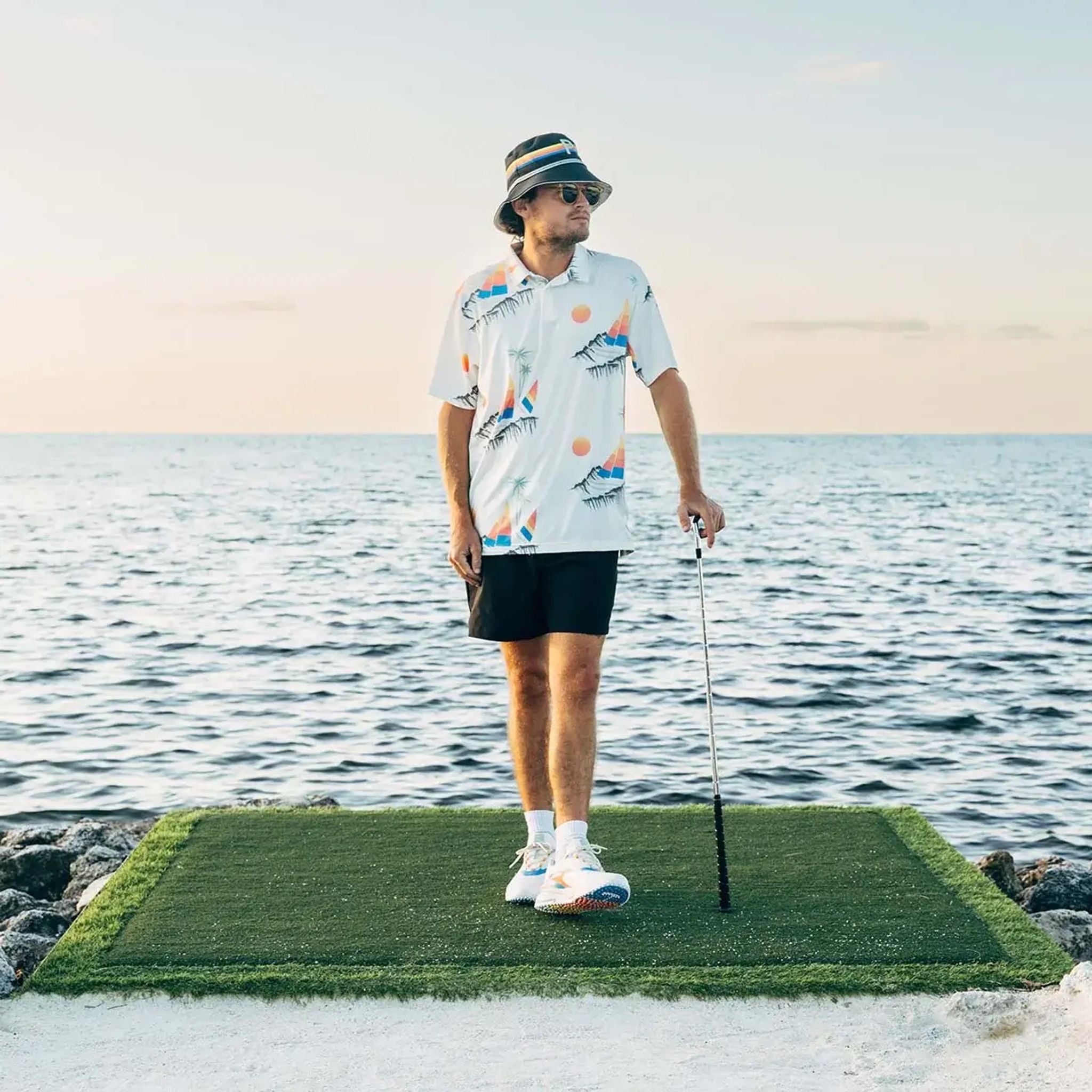 Puma Duvin Poloshirt Herren