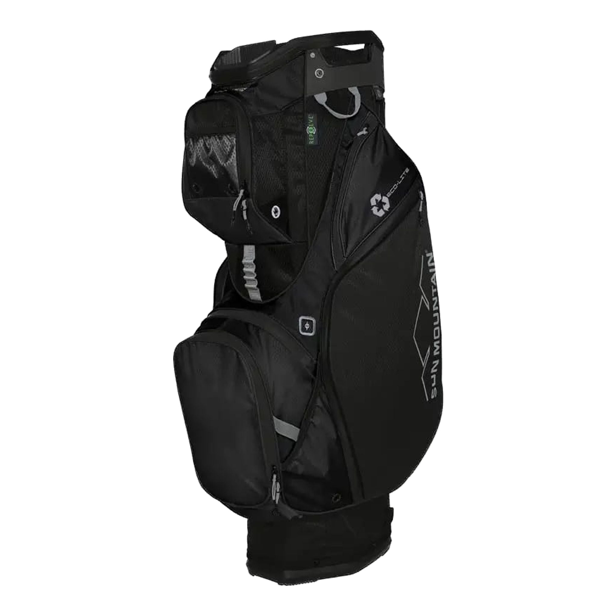 Sun Mountain Eco-Lite Waterresistant Cartbag